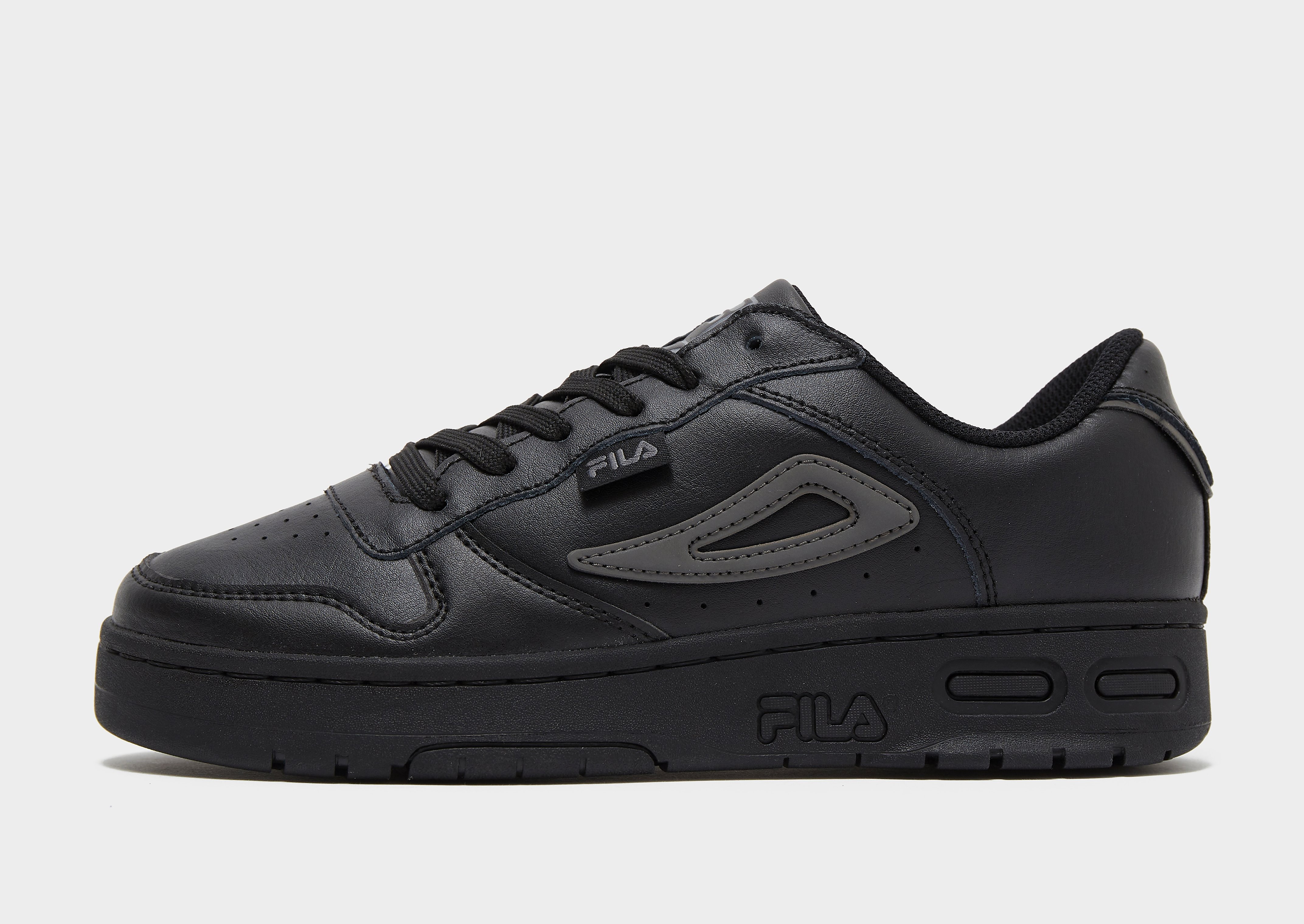 

Fila LNX-100 Junior - Only at JD - Black - Kids, Black