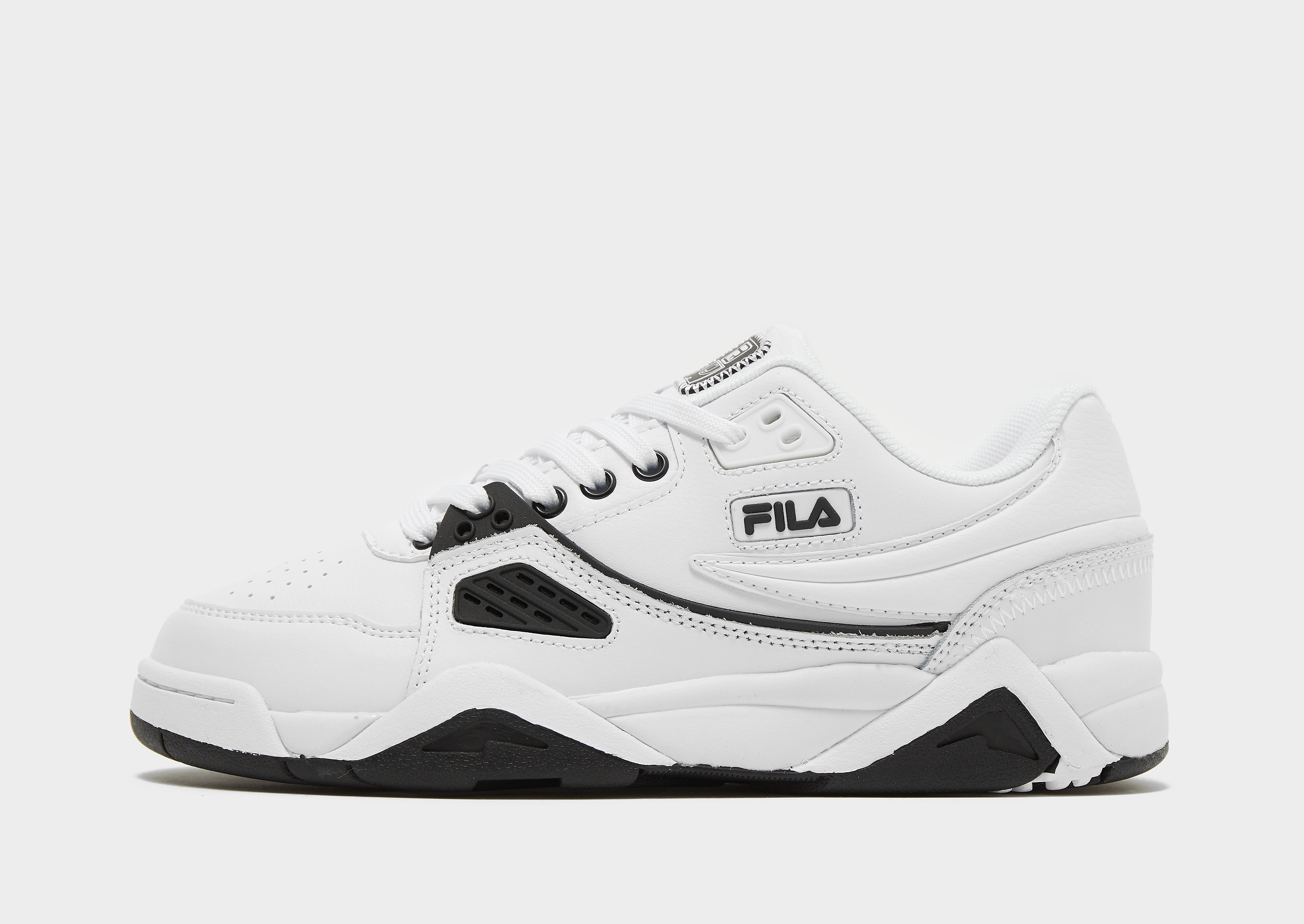 

Fila Casim Junior - Only at JD - White/Black - Kids, White/Black