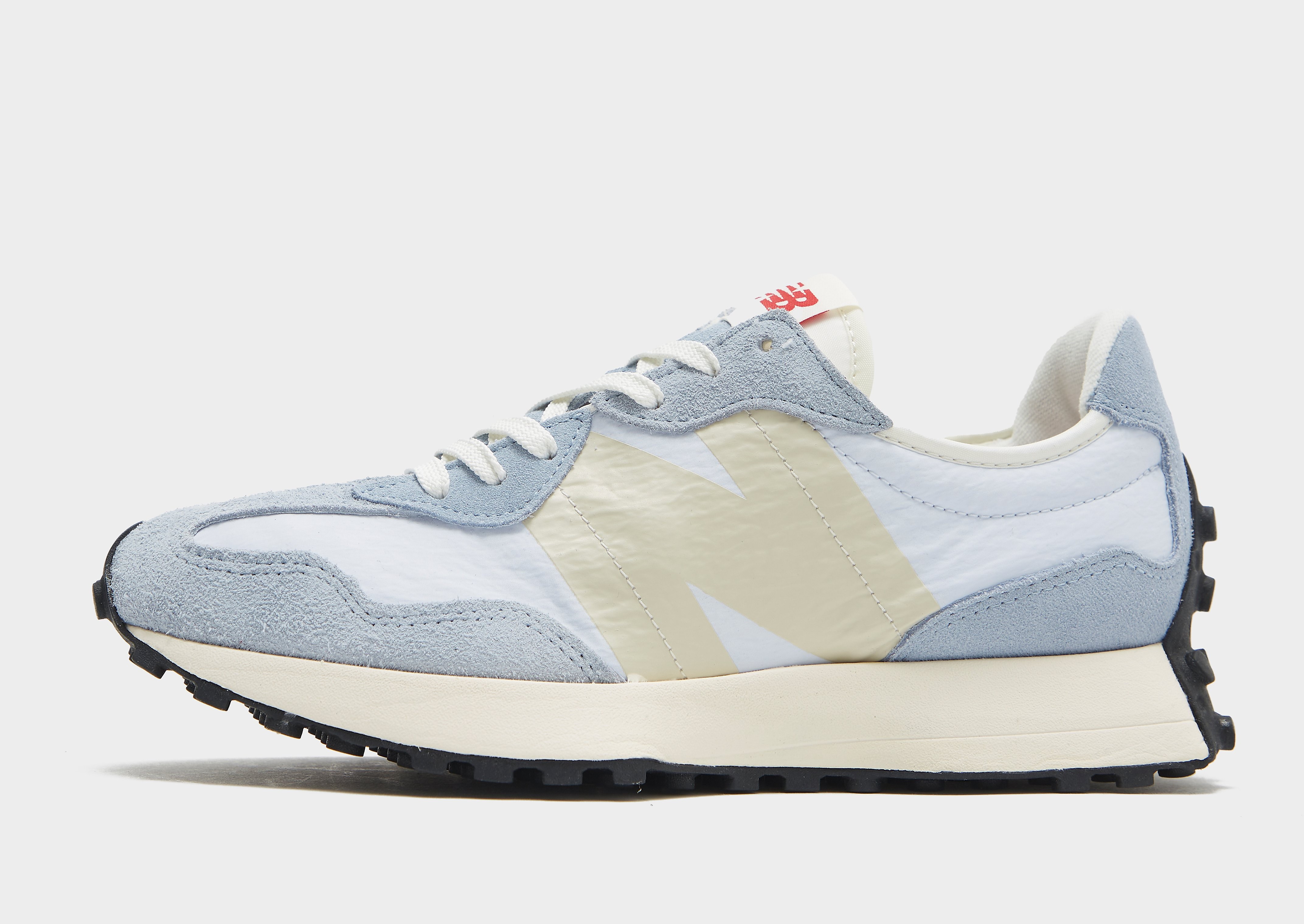 

New Balance 327 - Blue - Mens, Blue