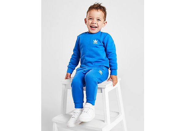 Adidas Adicolor Ess Suit Baby Tracksuits online kopen