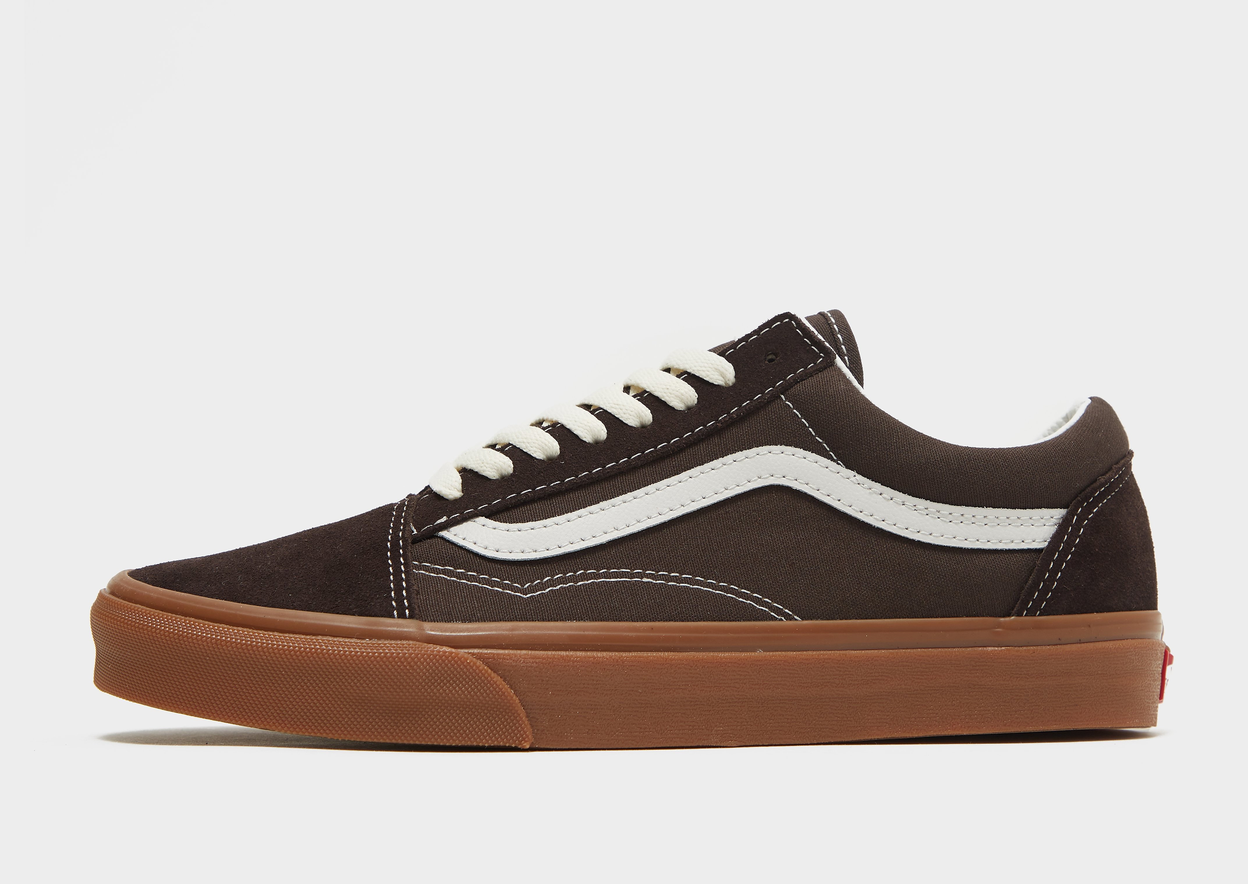 

Vans Old Skool - Brown - Mens, Brown