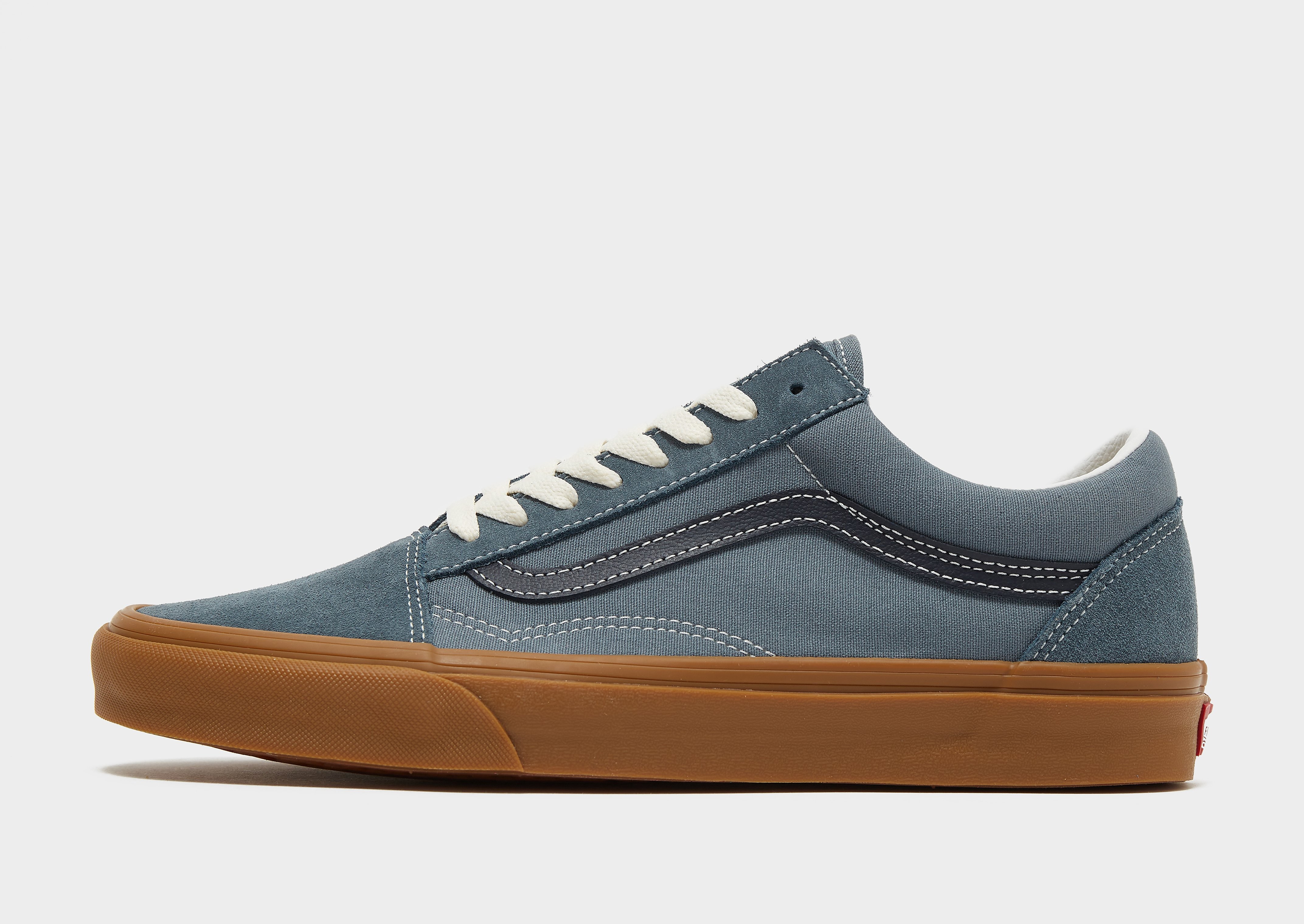 Vans Old Skool - Blue - Mens, Blue