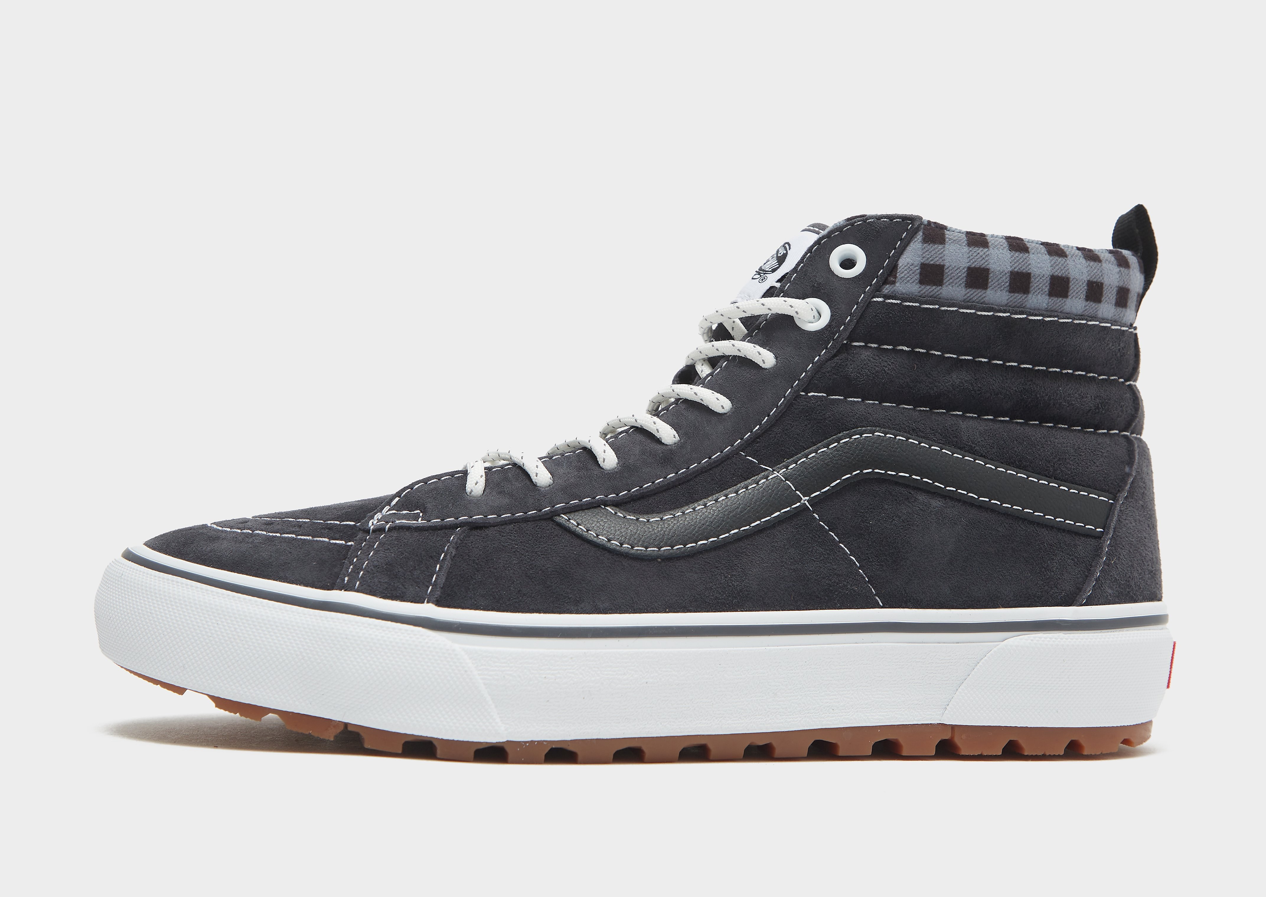 

Vans Sk8-Hi MTE-1 - Grey - Mens, Grey