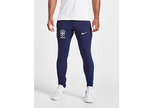 Nike Brazil Dri-FIT ADV Knit Track Pants - Blue - Mens, Blue