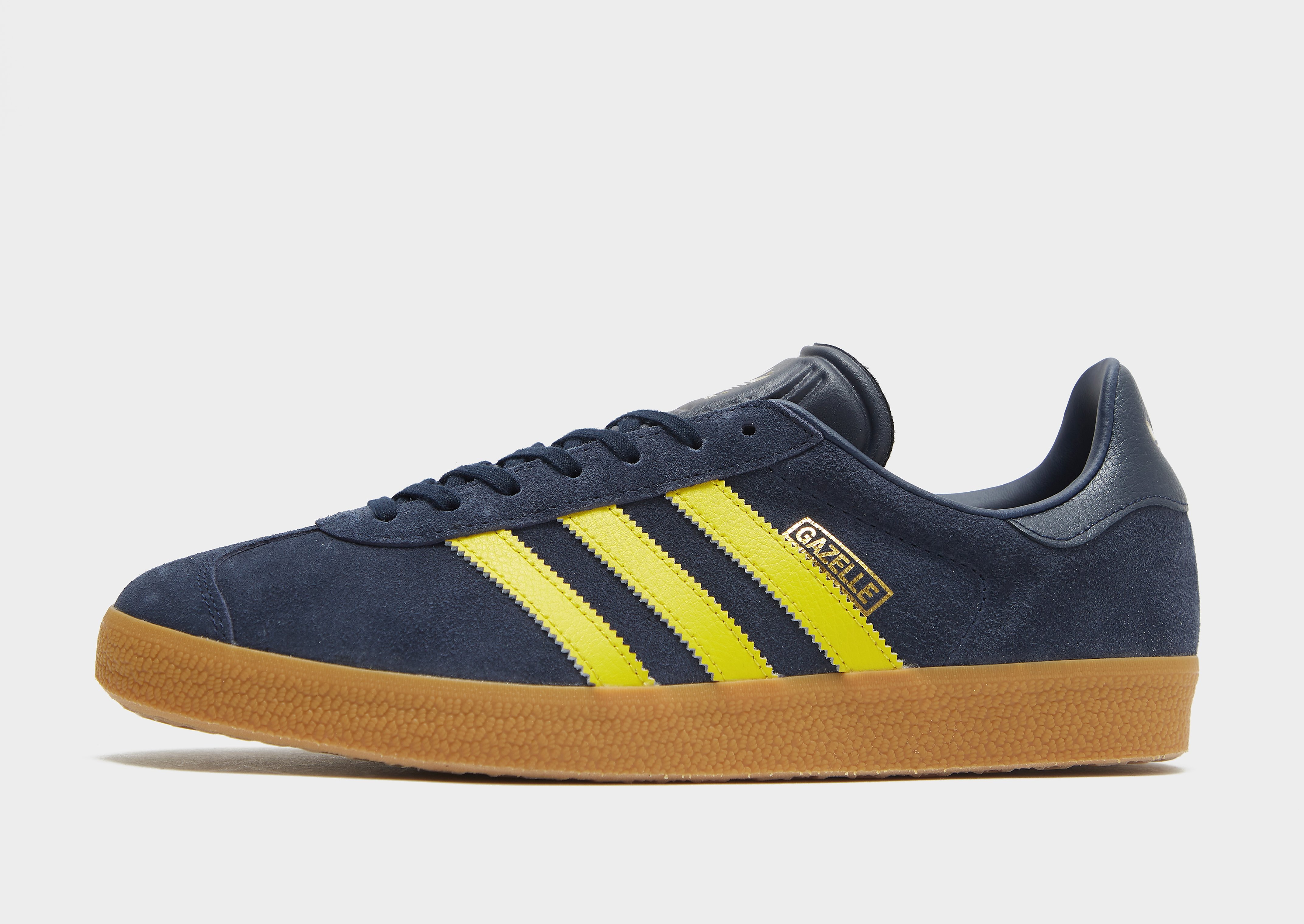 

adidas Originals Gazelle - Only at JD - Navy - Mens, Navy