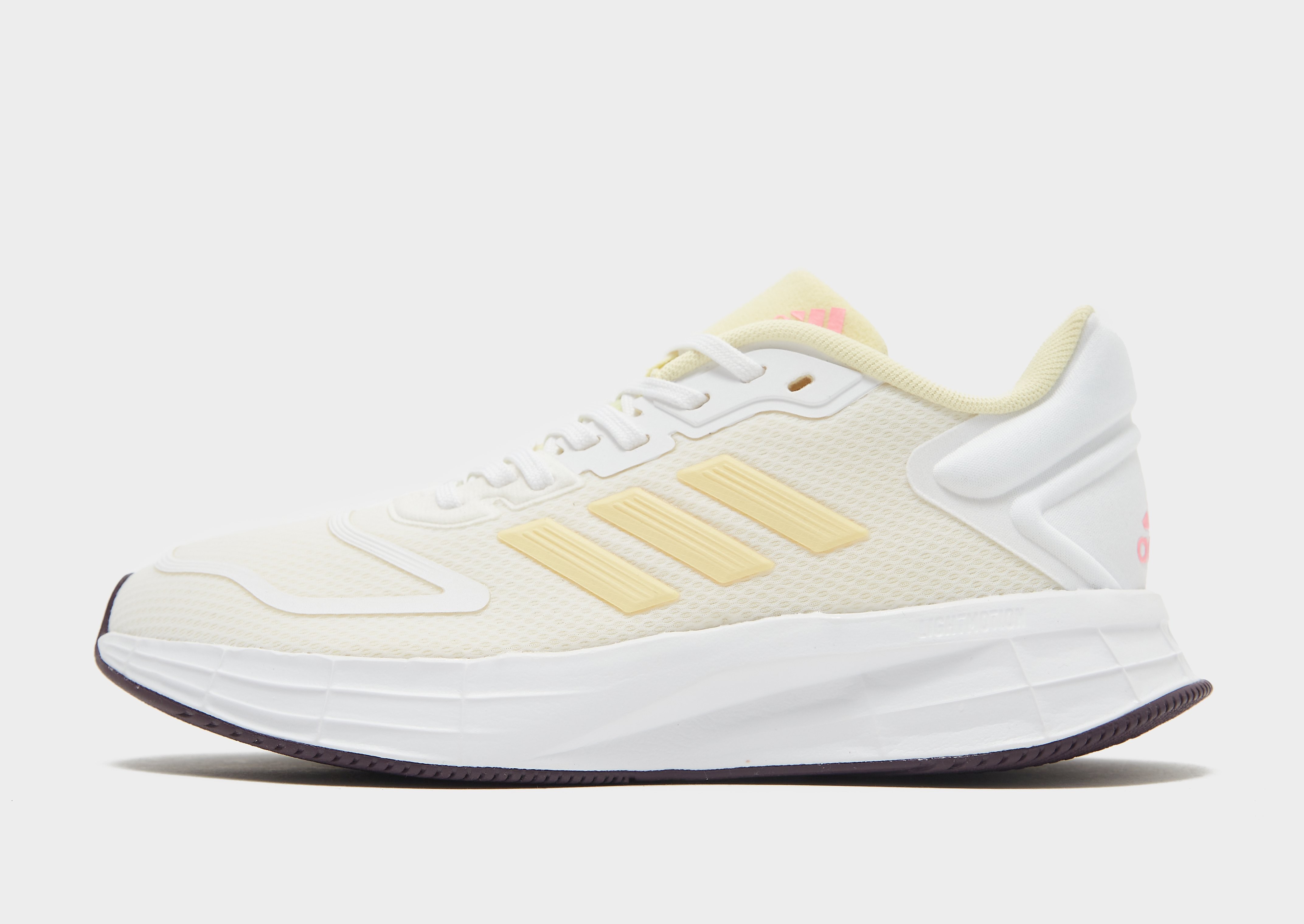 

adidas Duramo 10 Women's - White, White