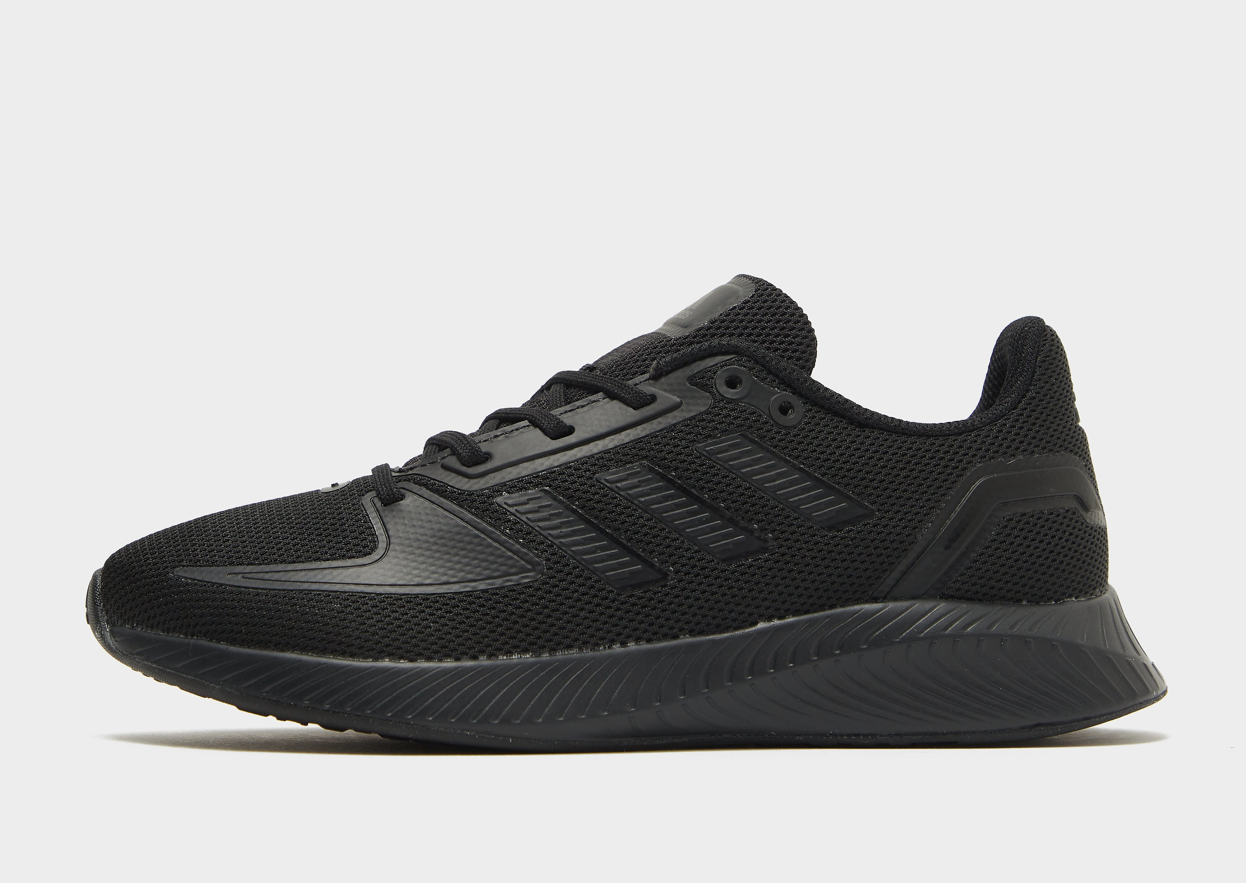 

adidas Run Falcon Women's - Black, Black