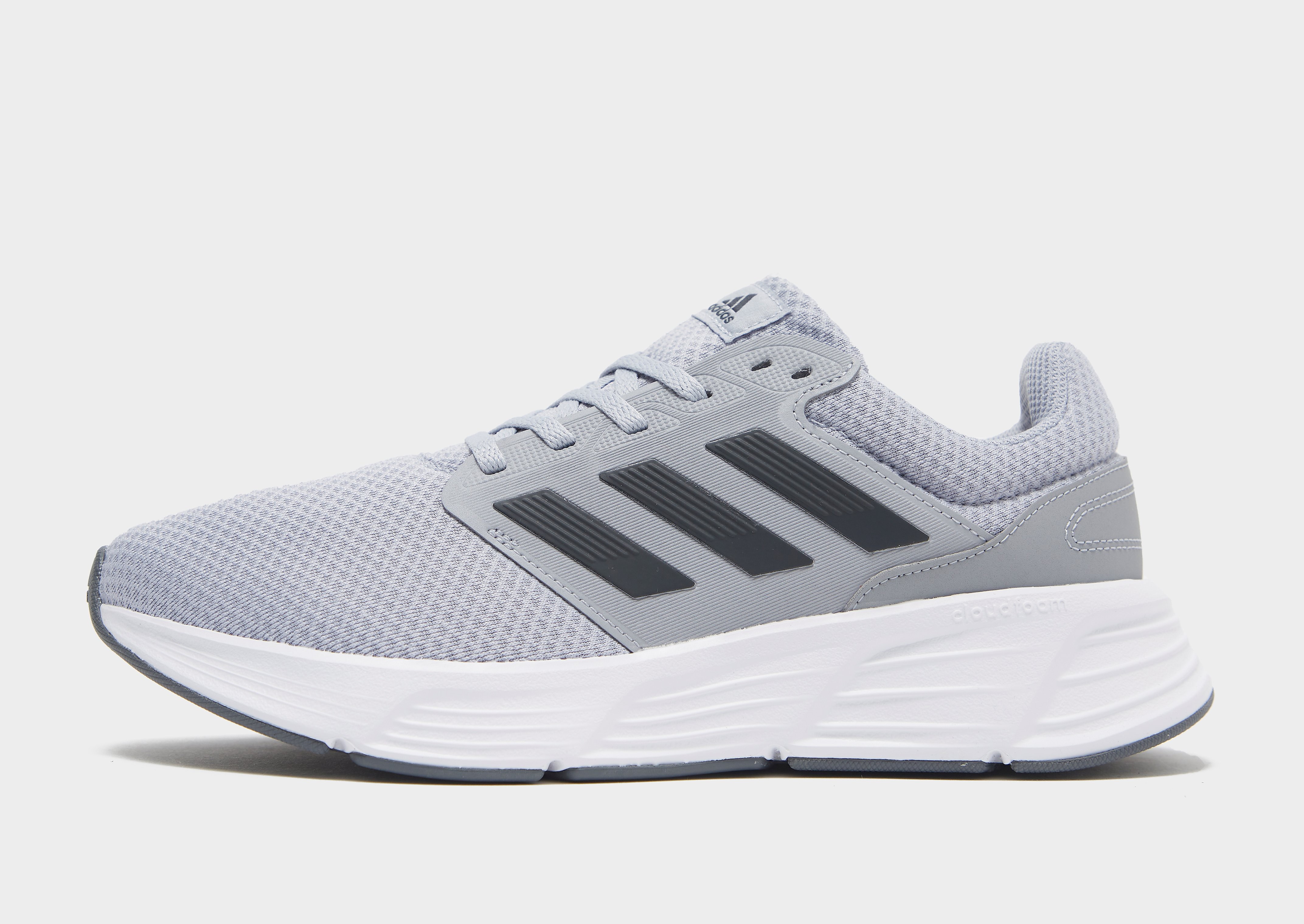 

adidas Galaxy 6 - Grey - Mens, Grey