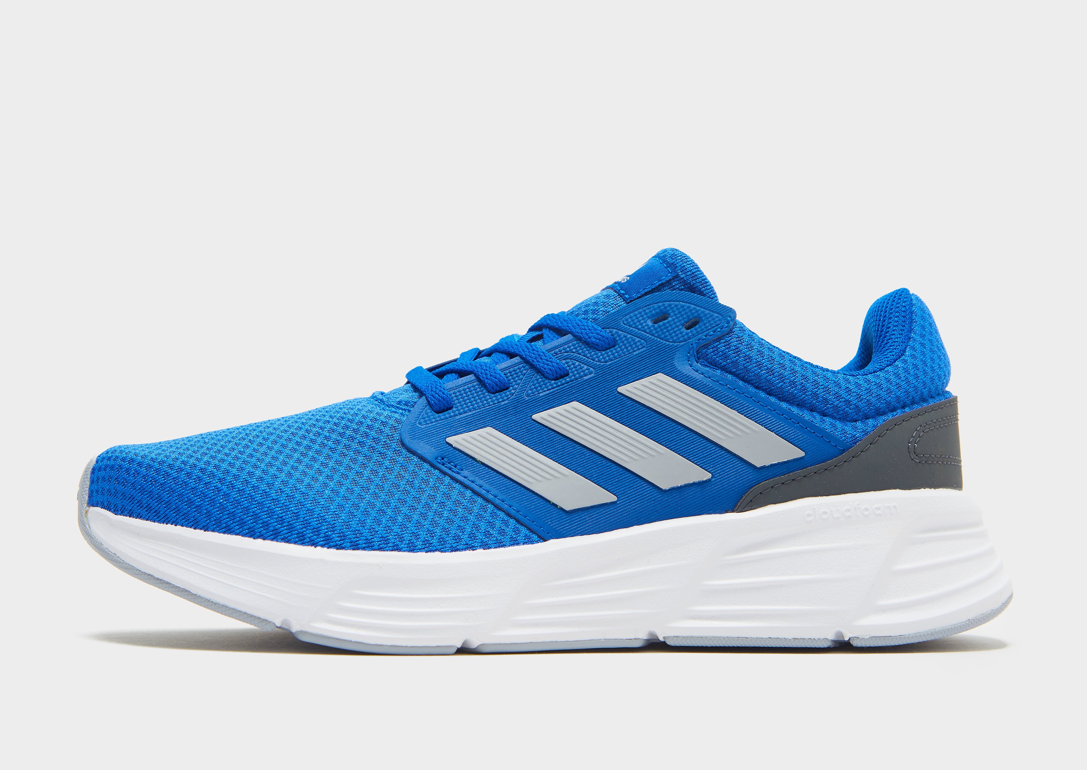 

adidas Galaxy 6 - Blue - Mens, Blue