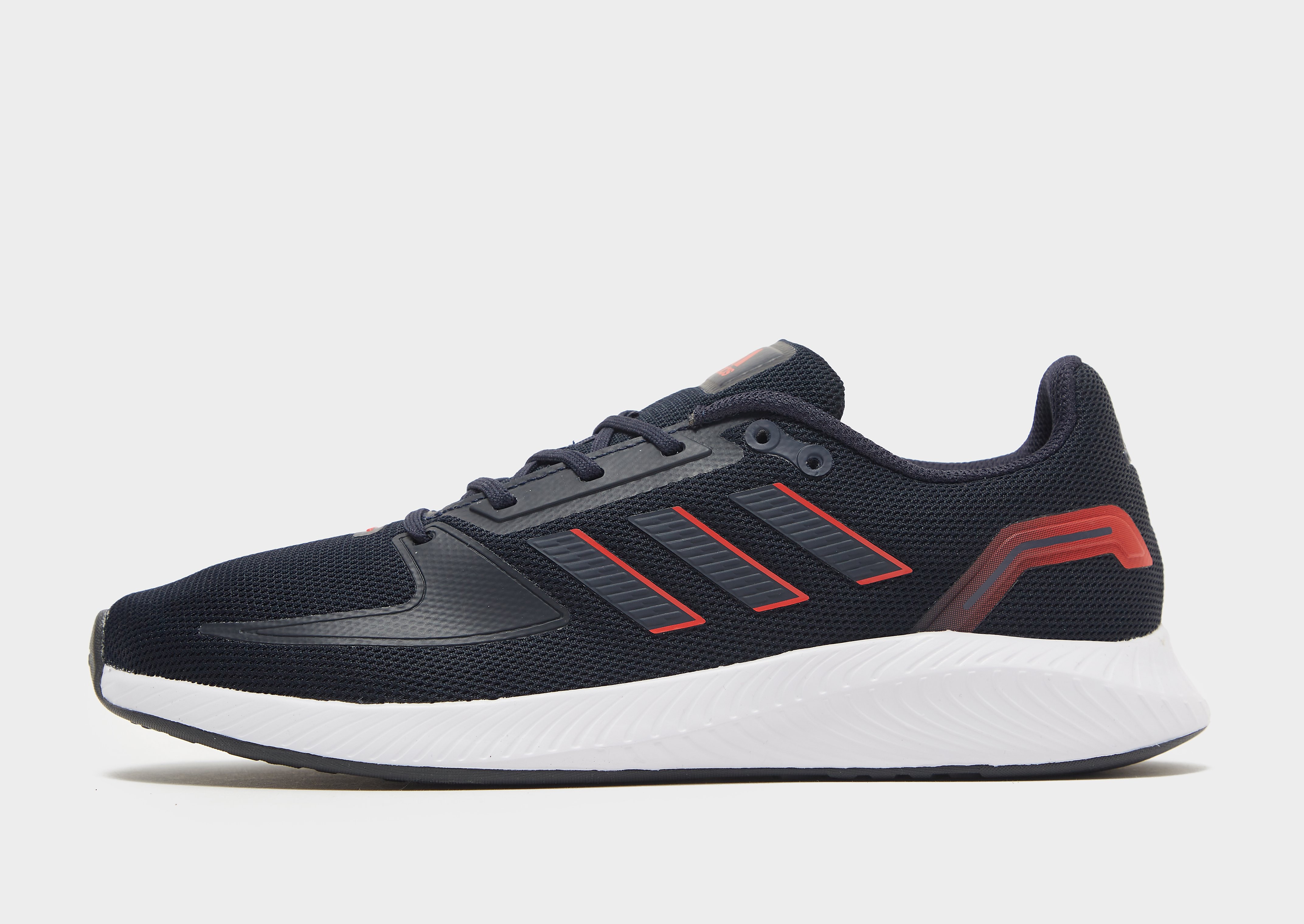 

adidas Run Falcon - Legend Ink / Shadow Navy / Carbon - Mens, Legend Ink / Shadow Navy / Carbon