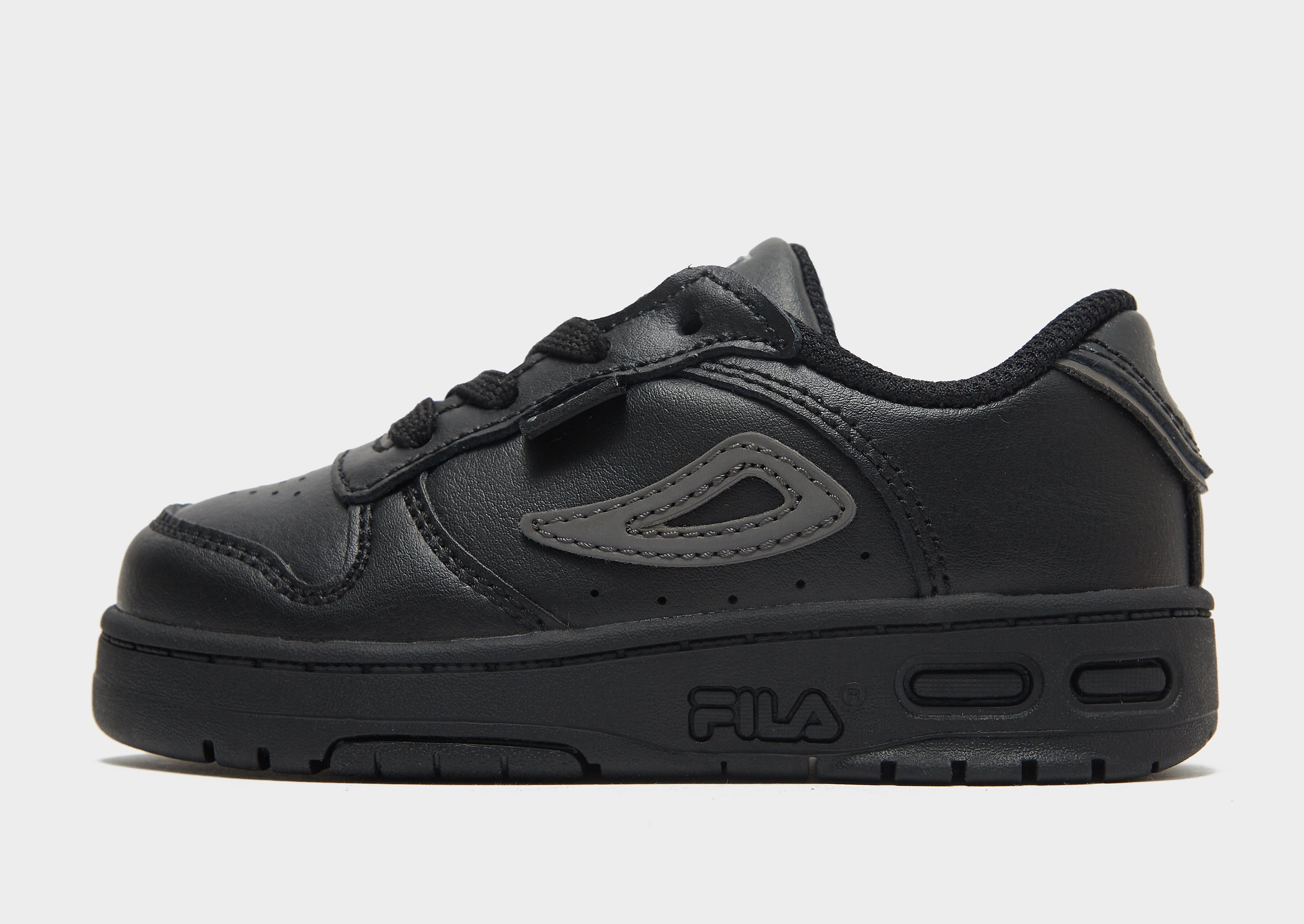 

Fila LNX-100 Infant - Only at JD - Black - Kids, Black