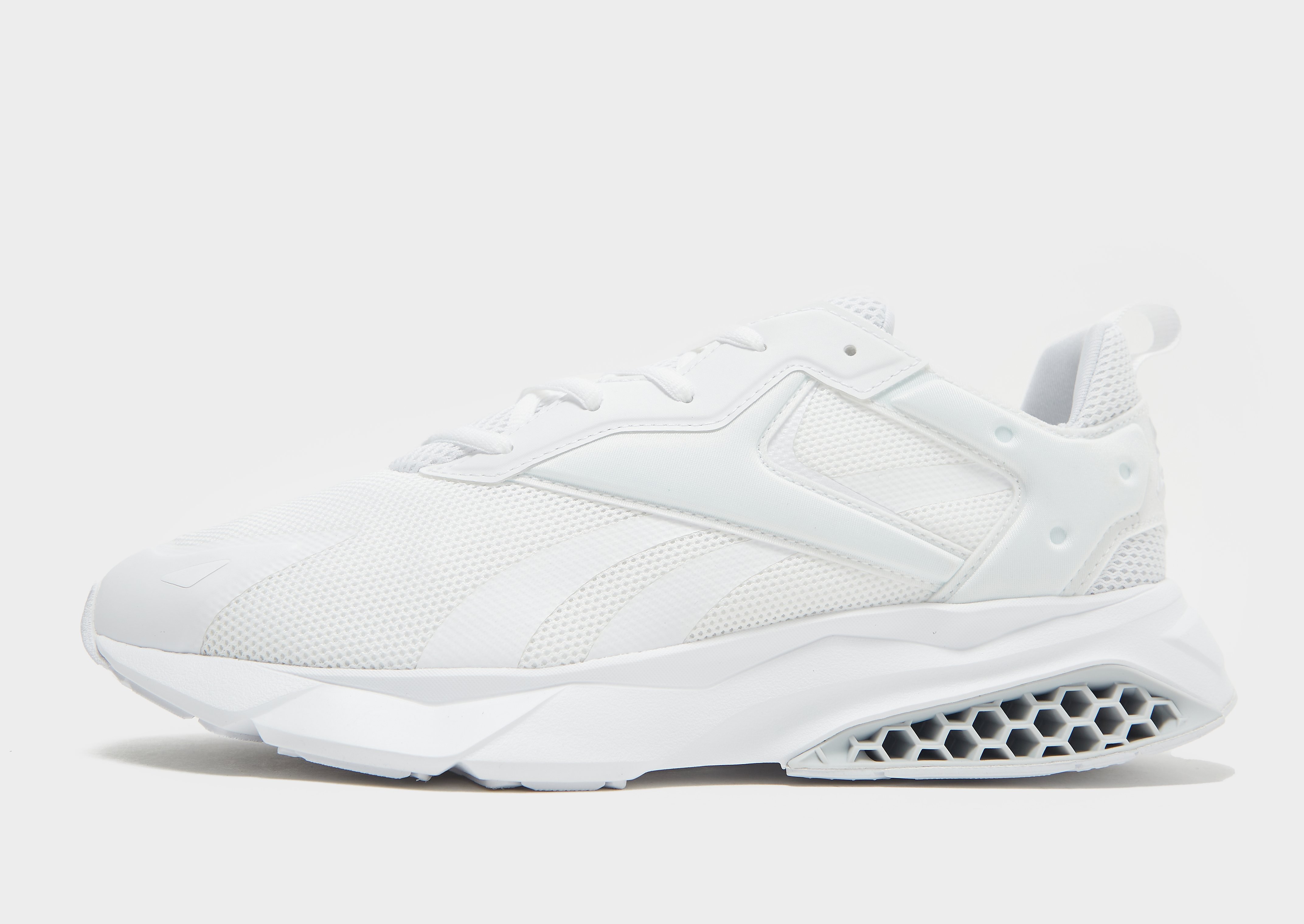 

Reebok Hexalite Legacy - Cloud White / Pure Grey 1 / Pure Grey 2 - Womens, Cloud White / Pure Grey 1 / Pure Grey 2