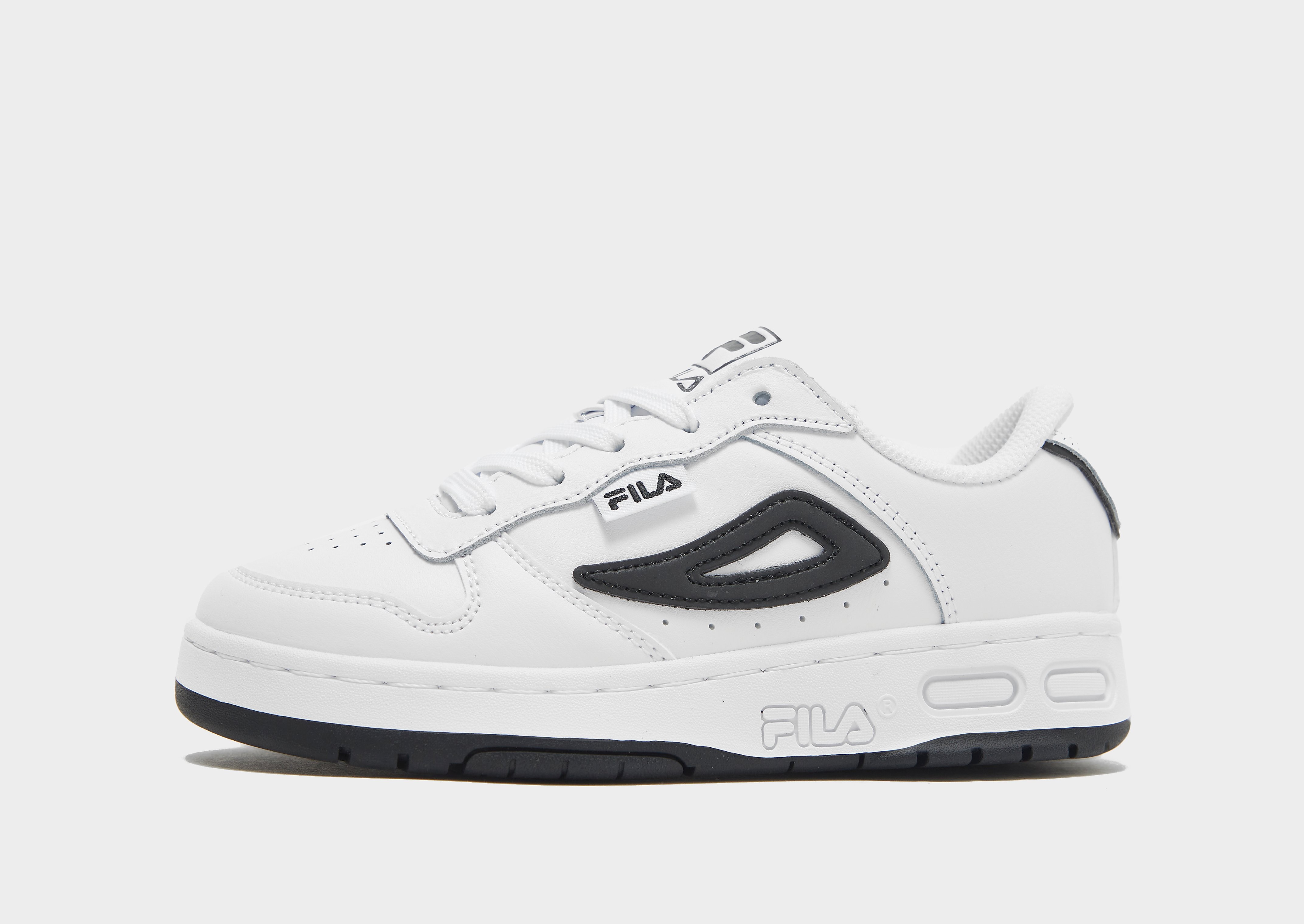

Fila LNX-100 Children - Only at JD - White - Kids, White