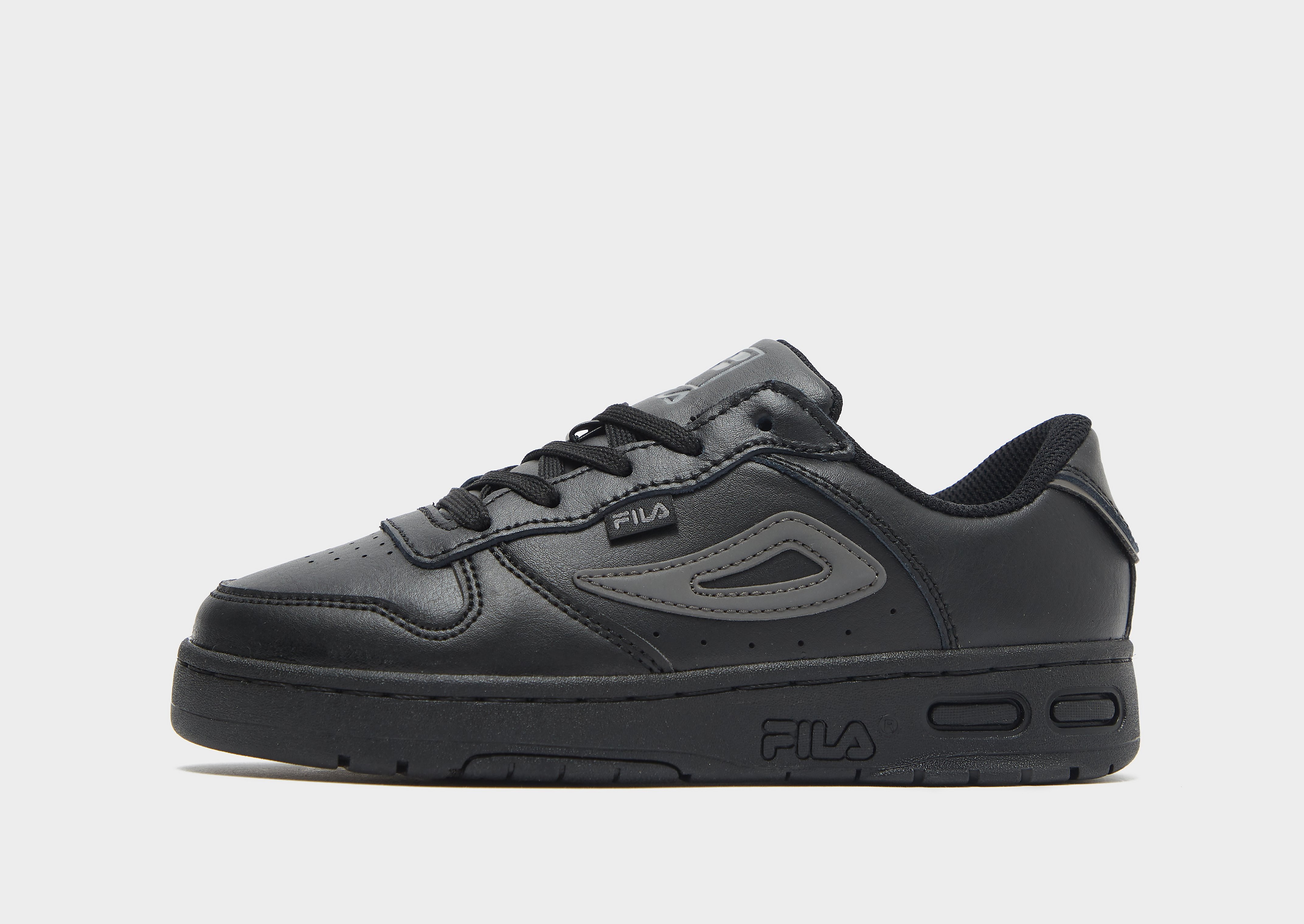 

Fila LNX-100 Children - Only at JD - Black - Kids, Black