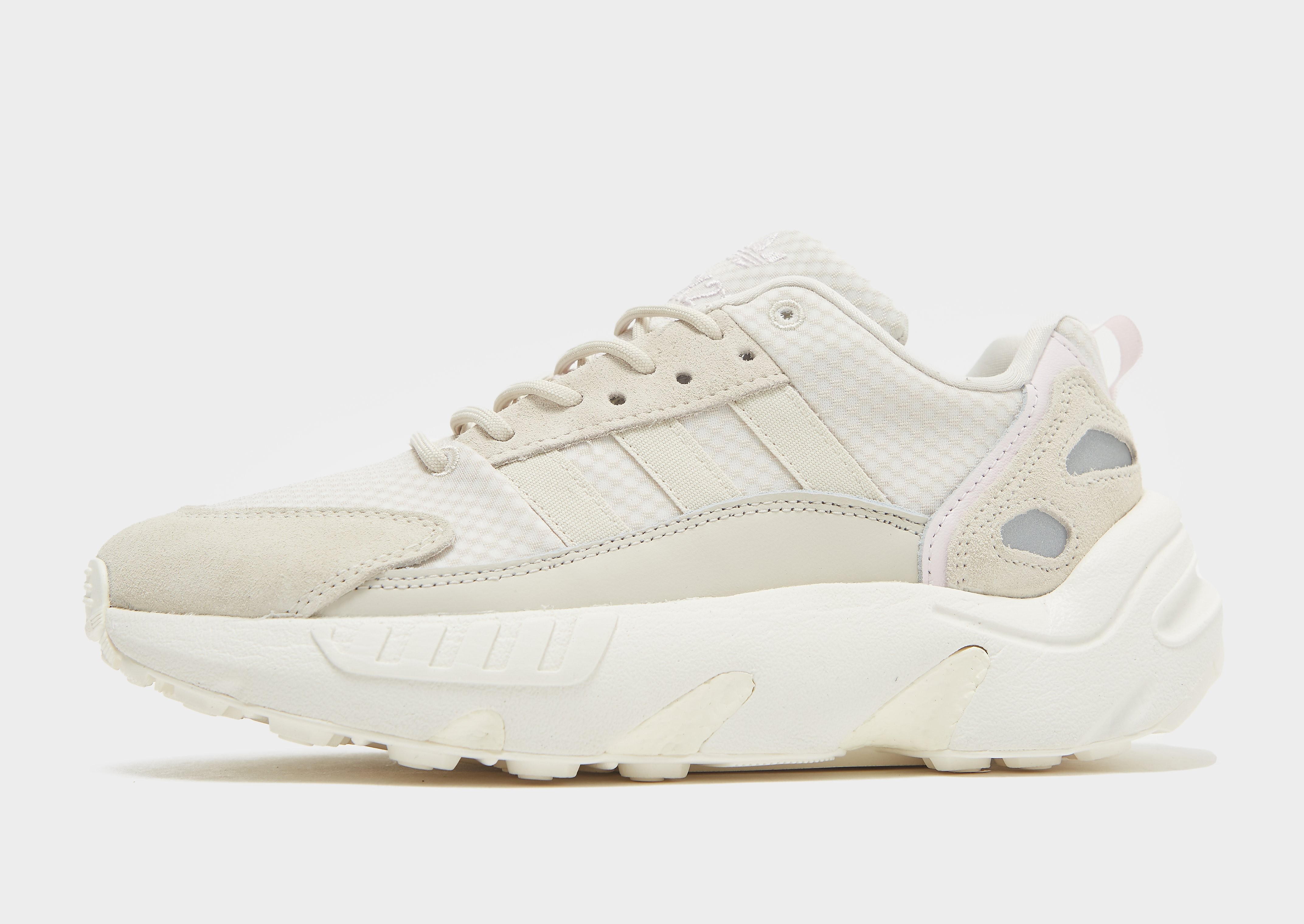 

adidas Originals ZX22 Women's - Brown, Brown