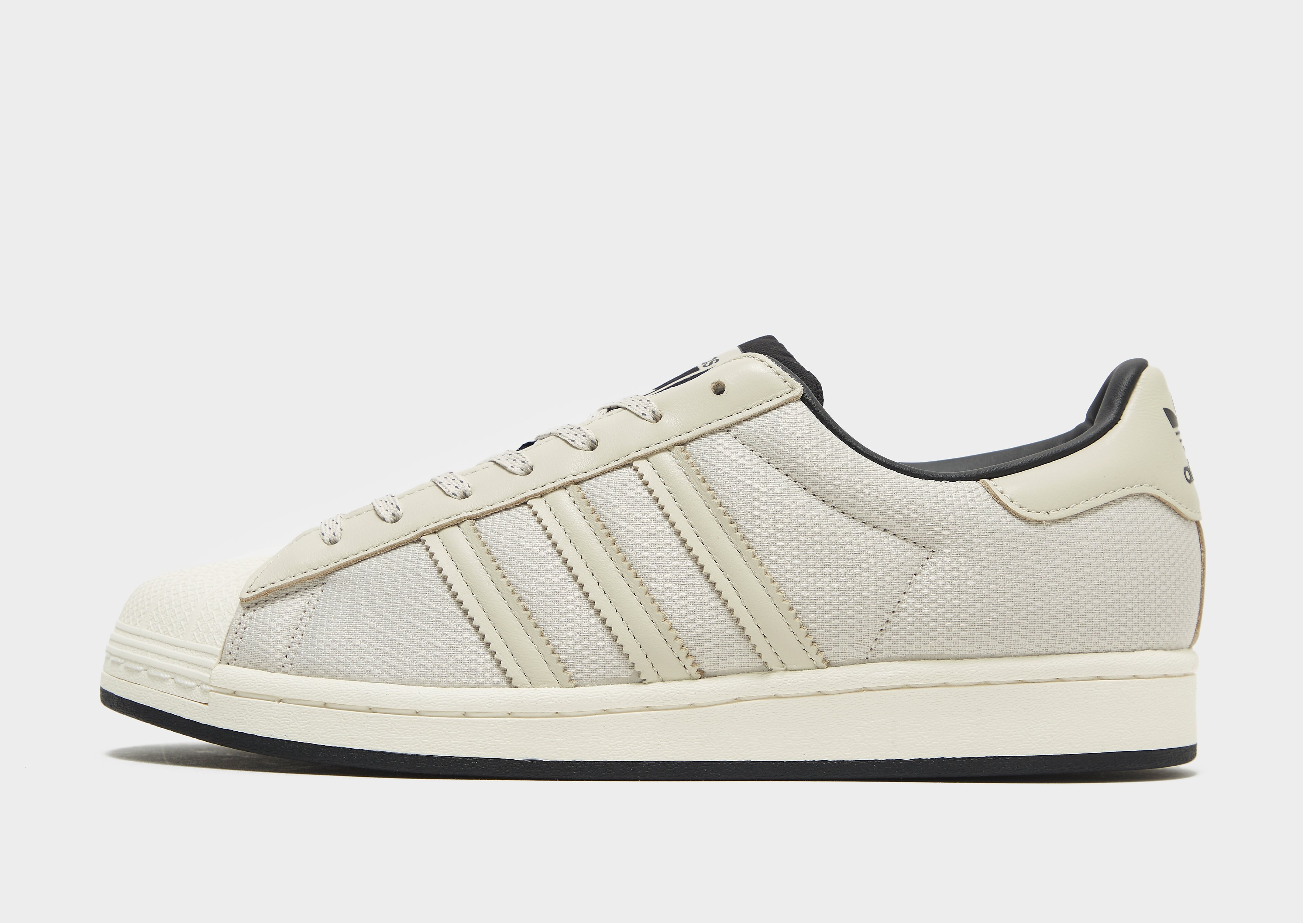 

adidas Originals Superstar CORDURA - Beige - Mens, Beige