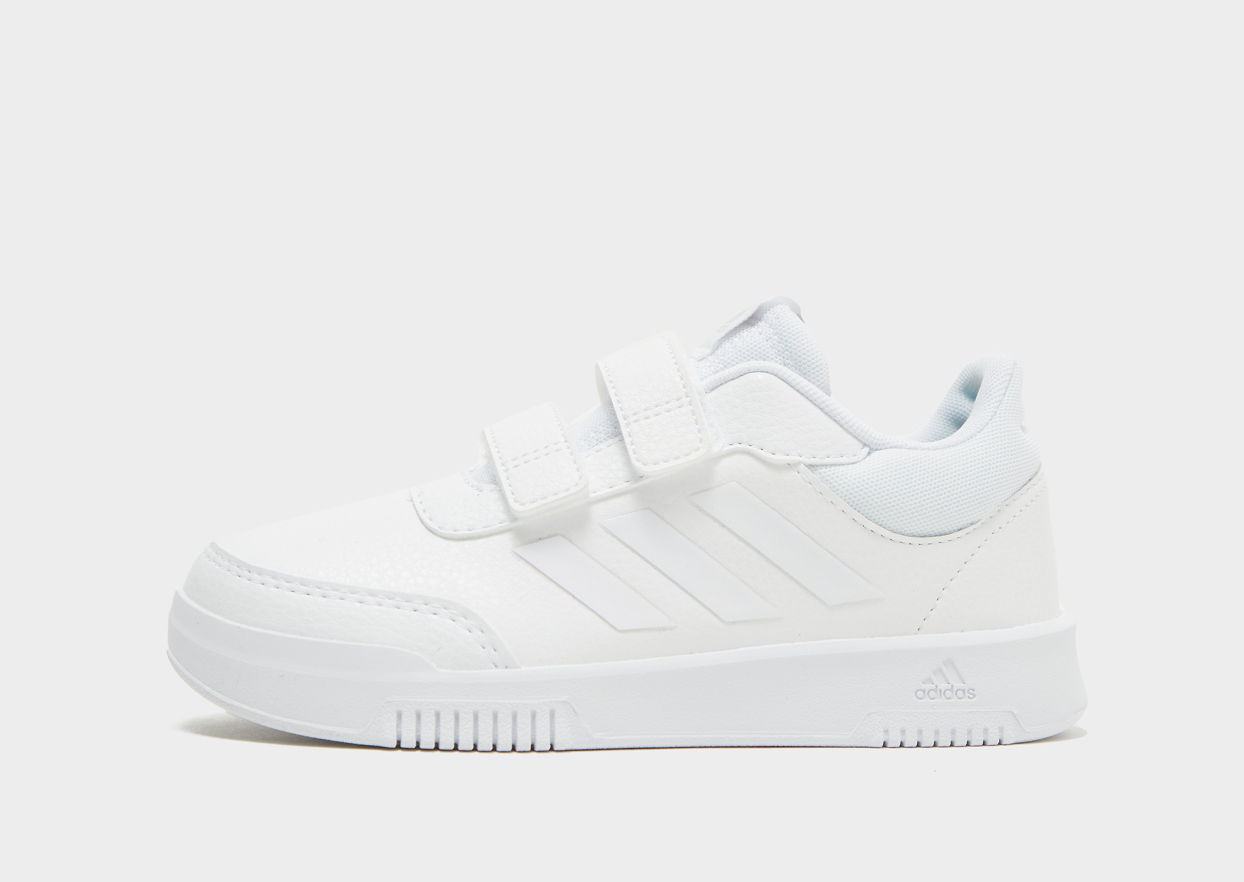 

adidas Tensaur Sport Children - Cloud White / Cloud White / Grey One - Kids, Cloud White / Cloud White / Grey One