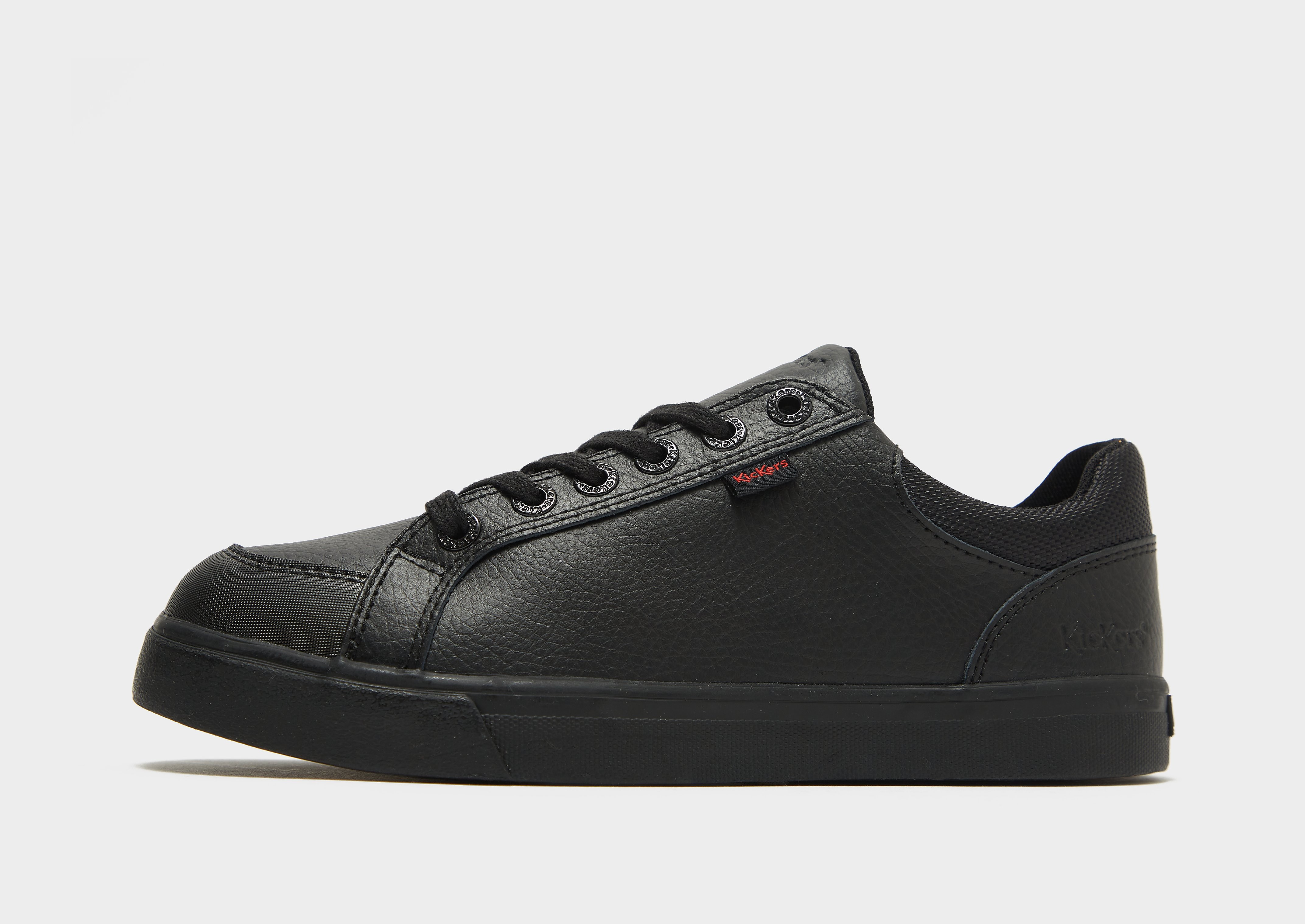 

Kickers Tovni Low Padded Junior - Black - Kids, Black