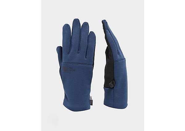 The North Face Etip Gloves, Blue