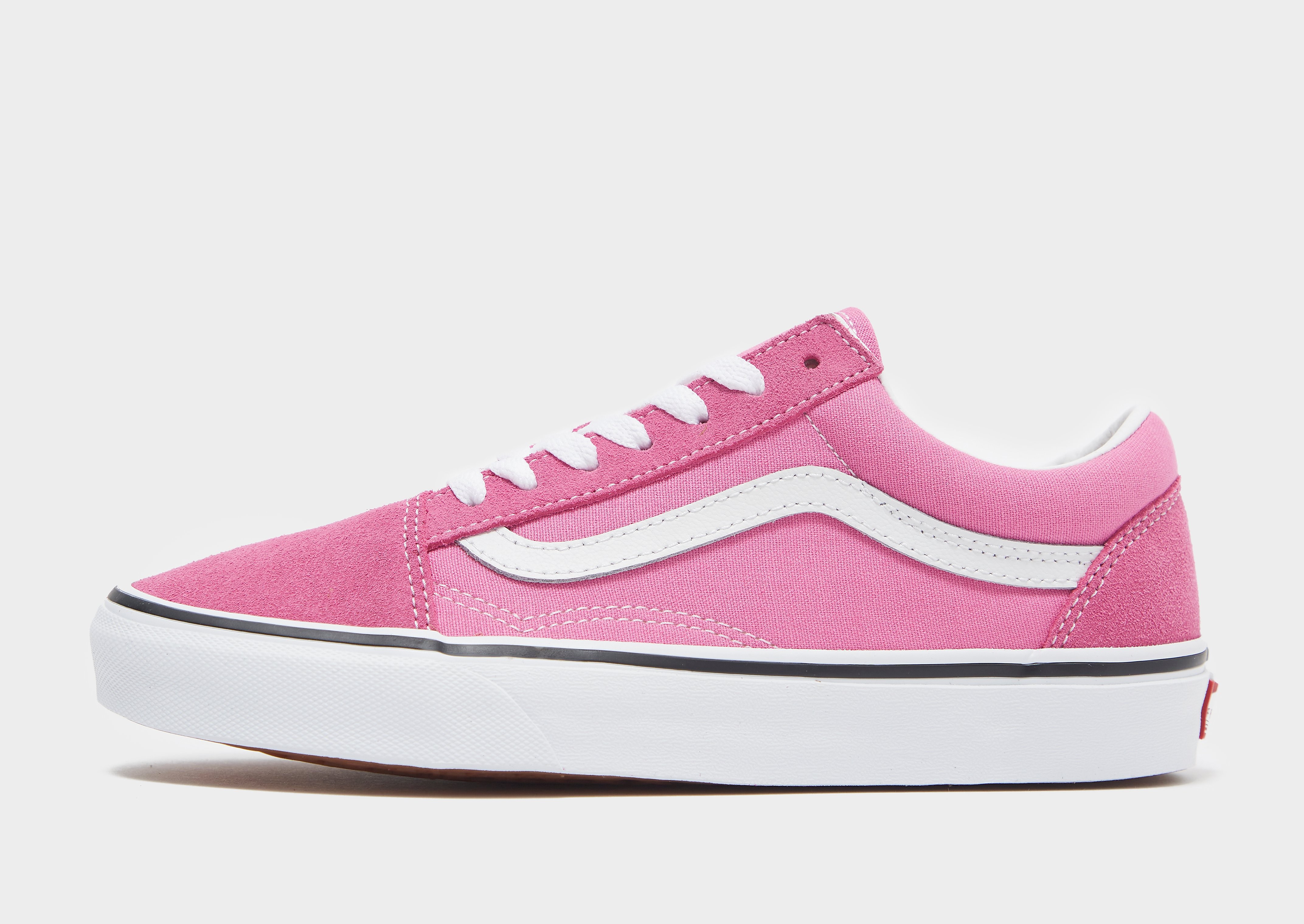 

Vans Old Skool Women's - Pink, Pink