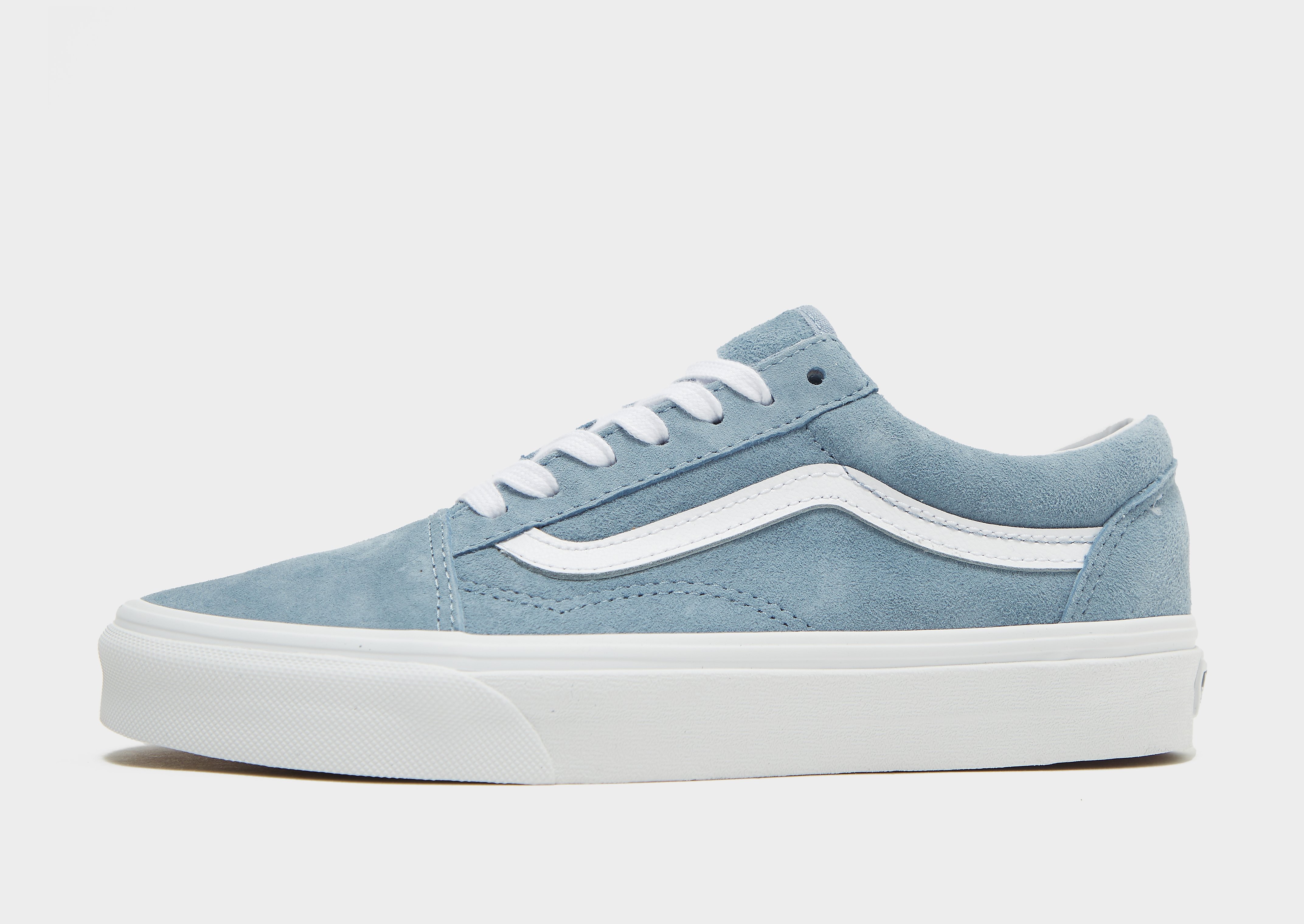 

Vans Old Skool Women's - Blue, Blue