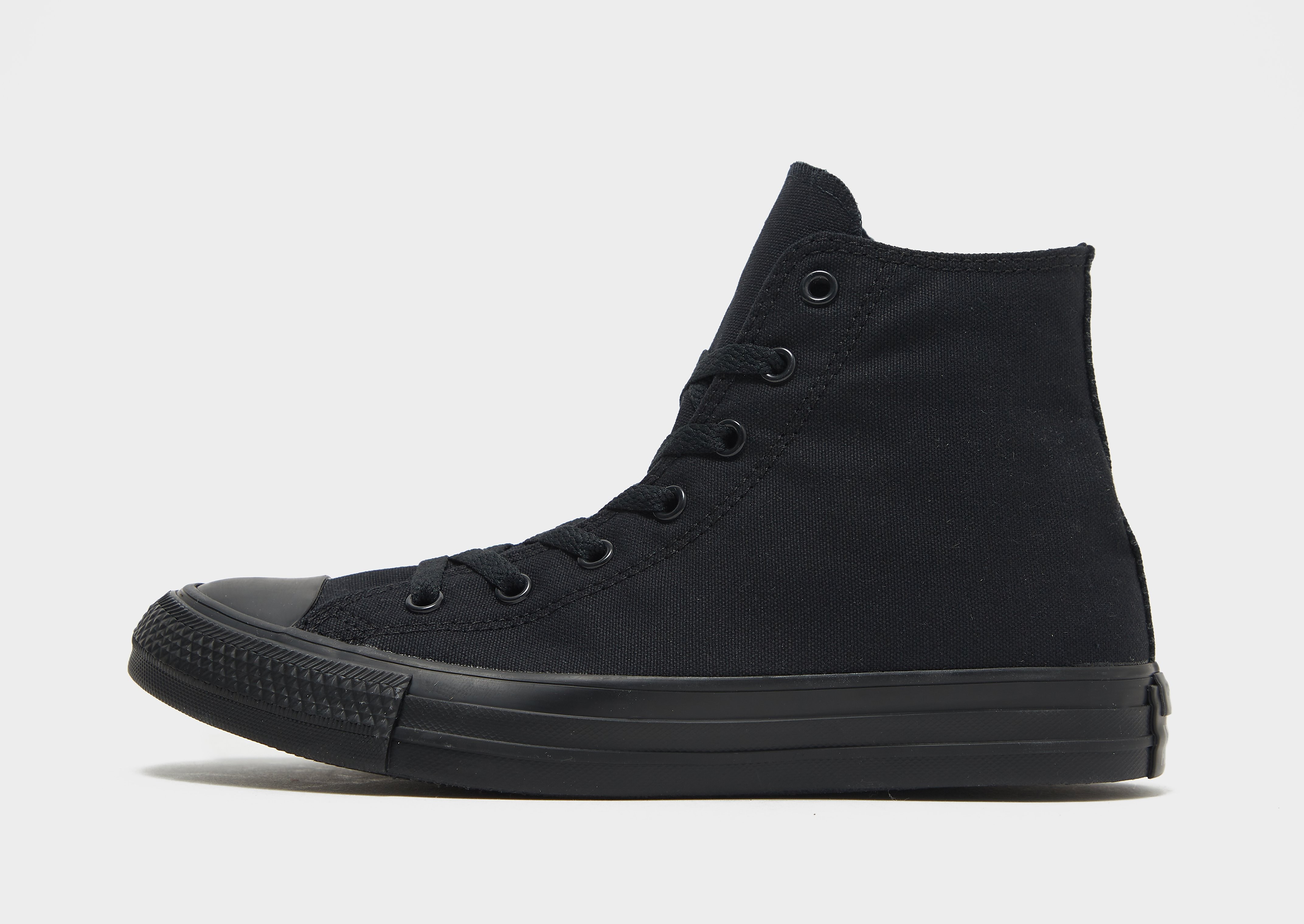 

Converse Chuck Taylor All Star High Junior - Only at JD - Black - Kids, Black