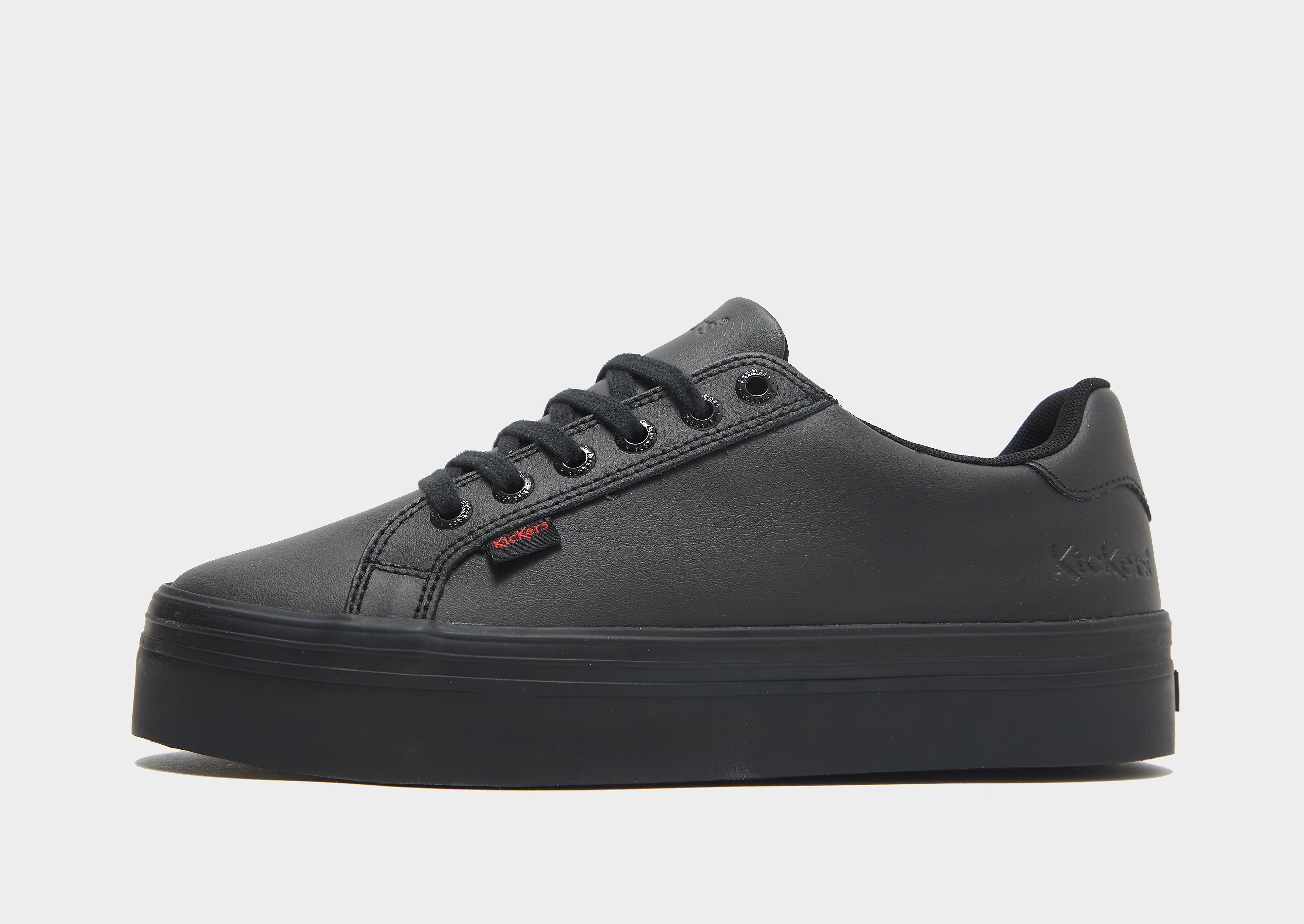 

Kickers Tovni Stack Junior - Black - Kids, Black