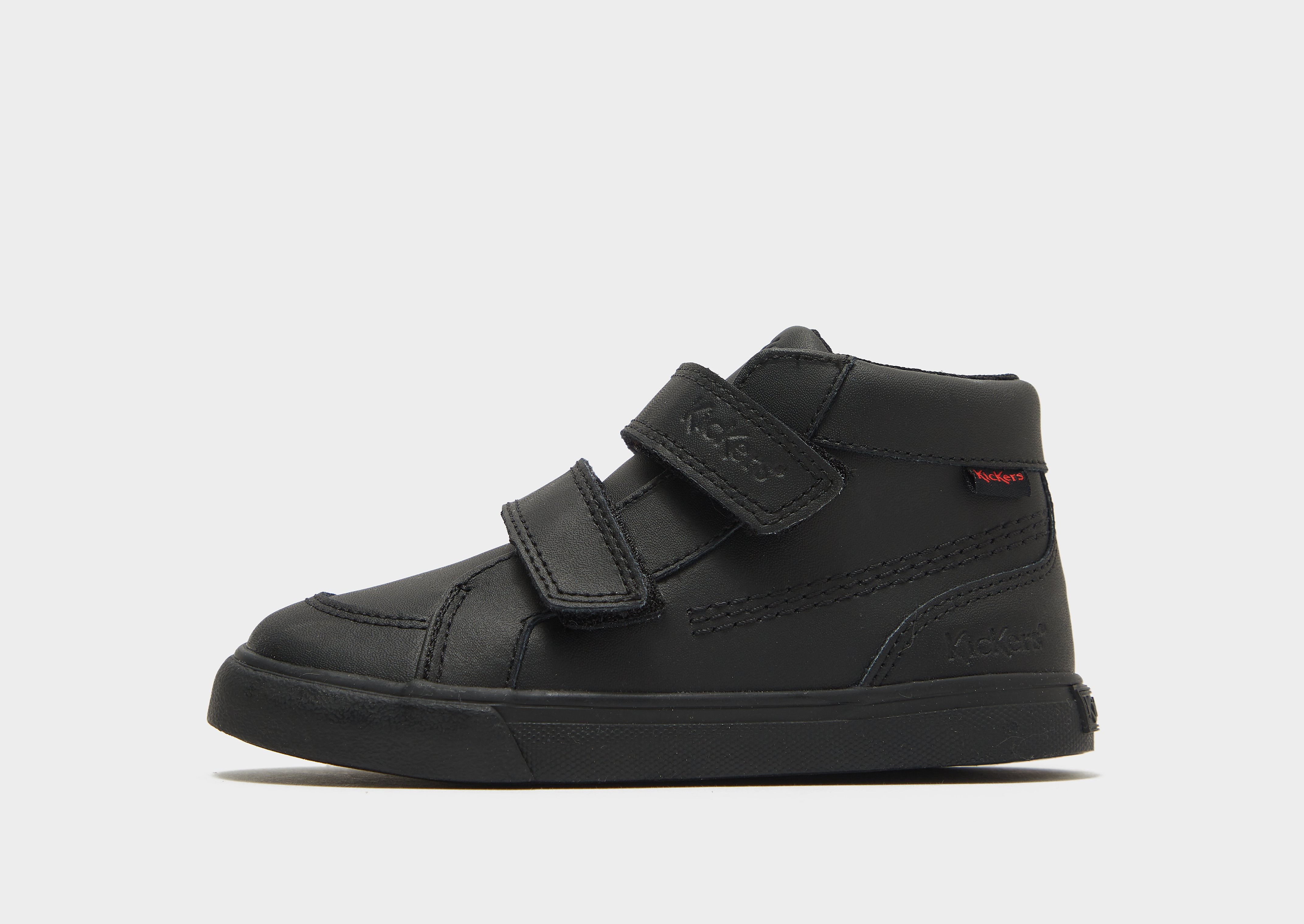 

Kickers Tovni Hi Infant - Black - Kids, Black