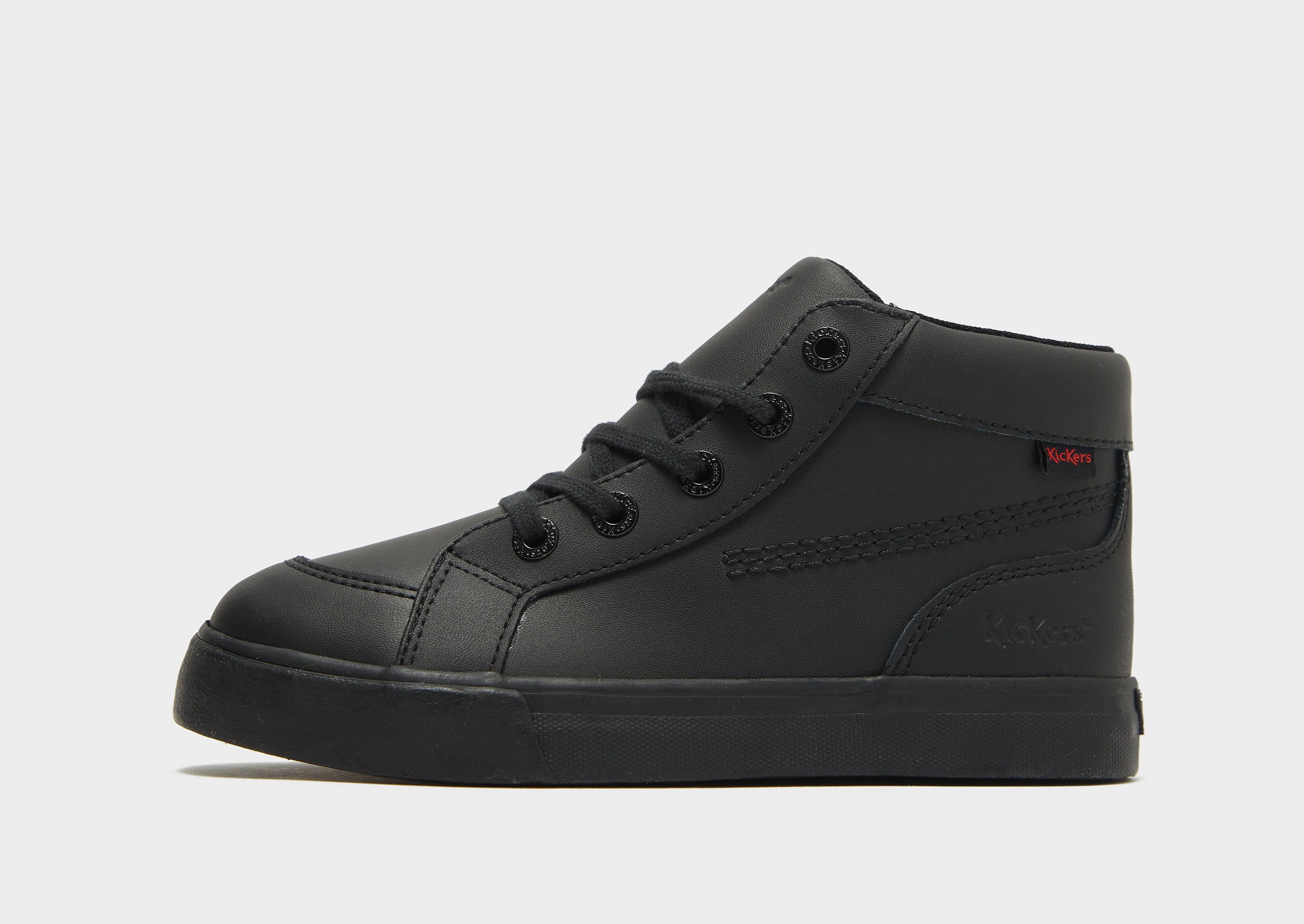 

Kickers Tovni Hi Children - Black - Kids, Black