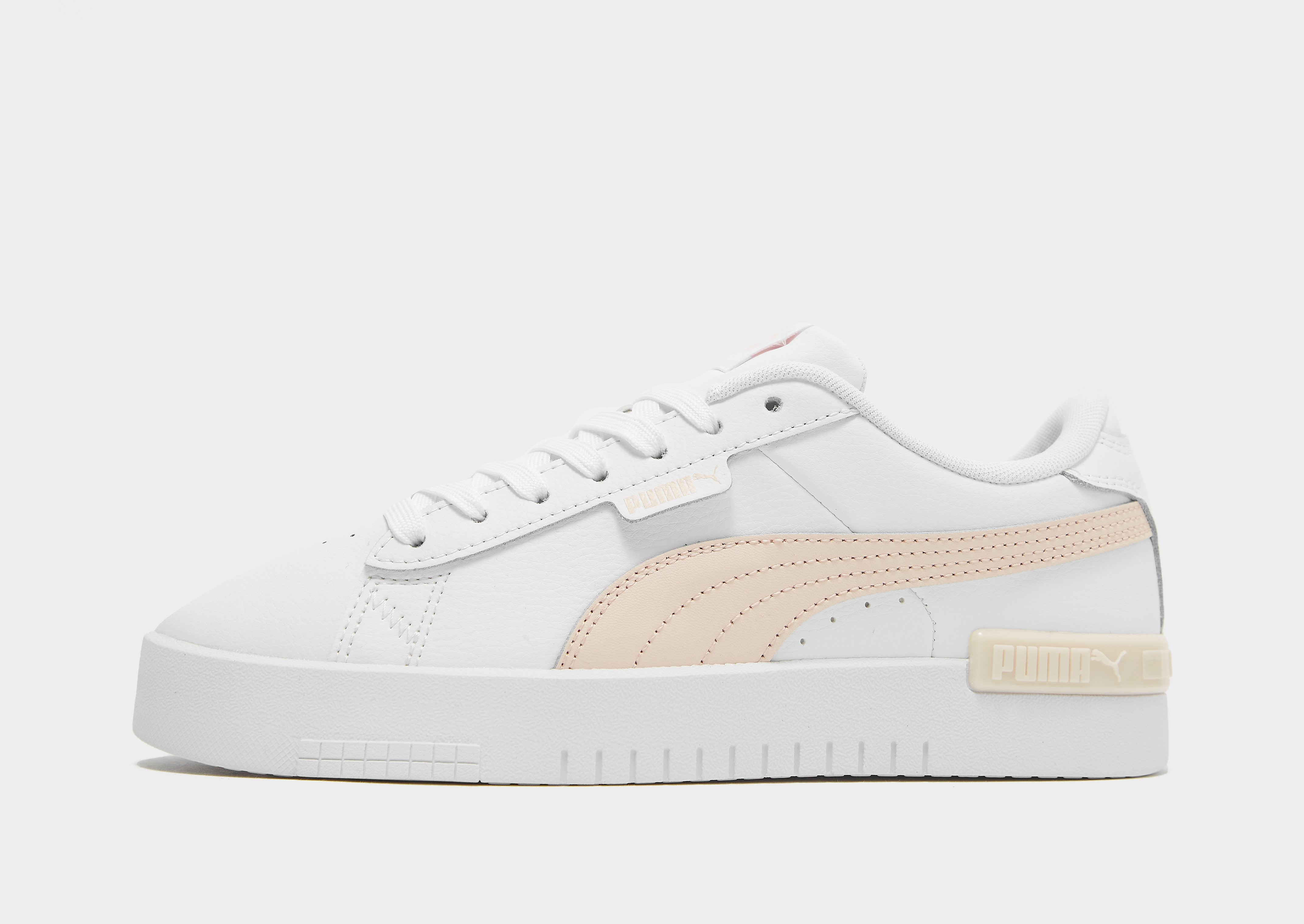 

Puma Jada Junior - White - Kids, White