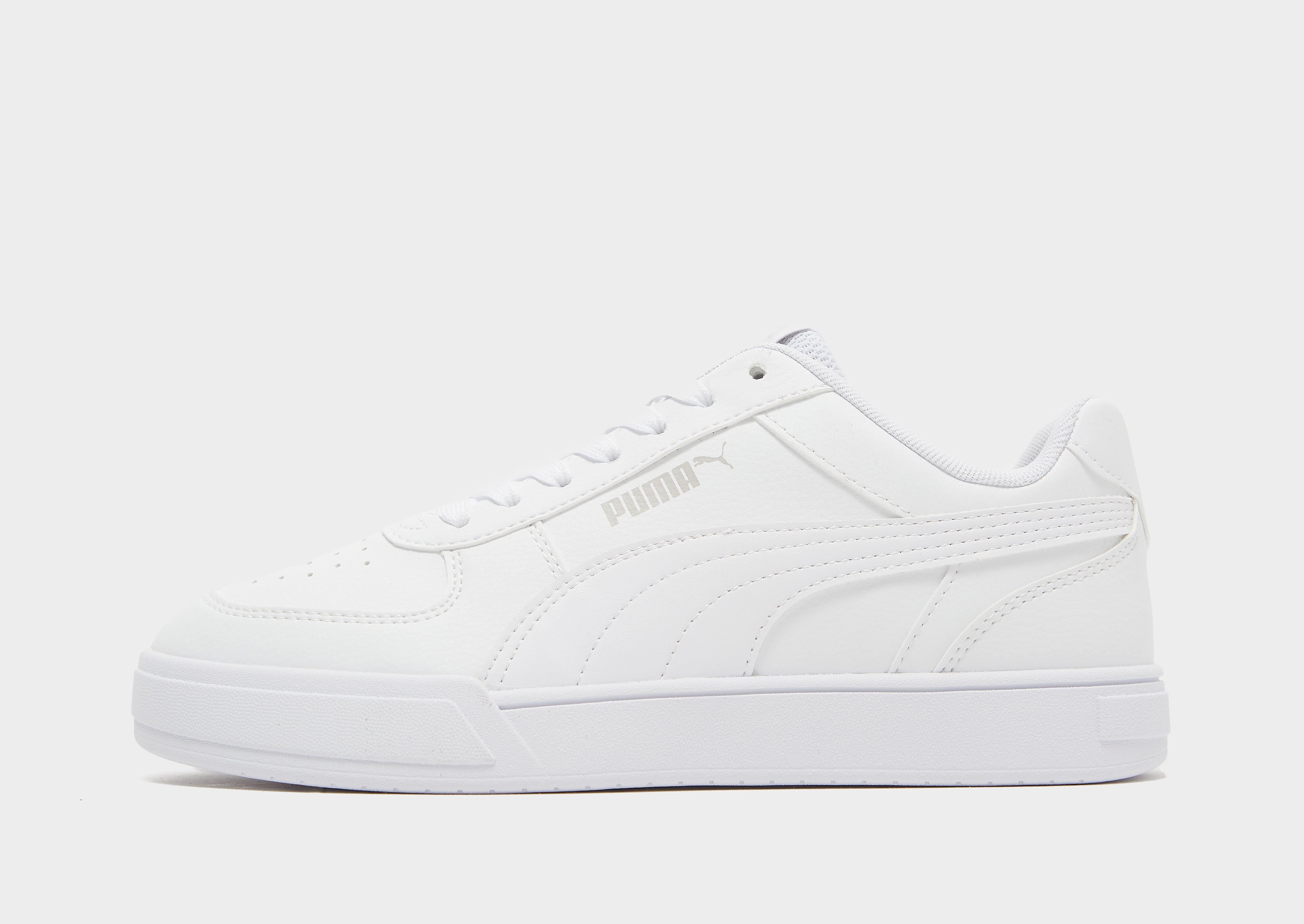 

Puma Caven Junior - White - Kids, White