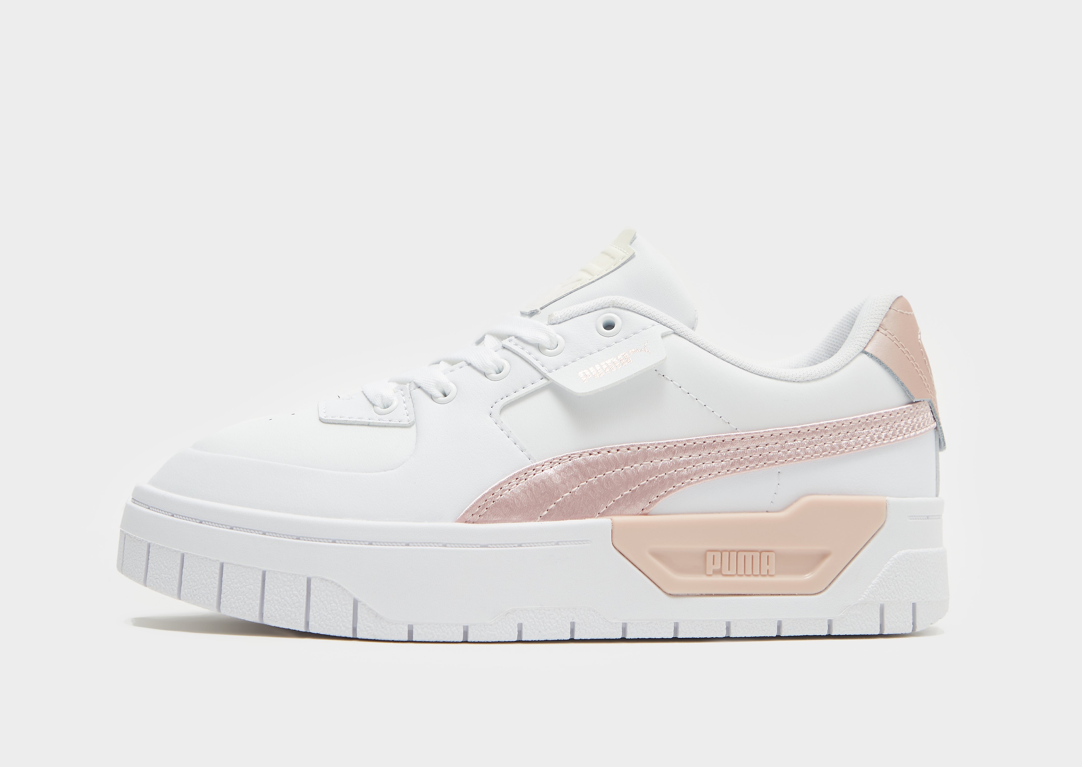 

Puma Cali Dream Junior - Pink - Kids, Pink