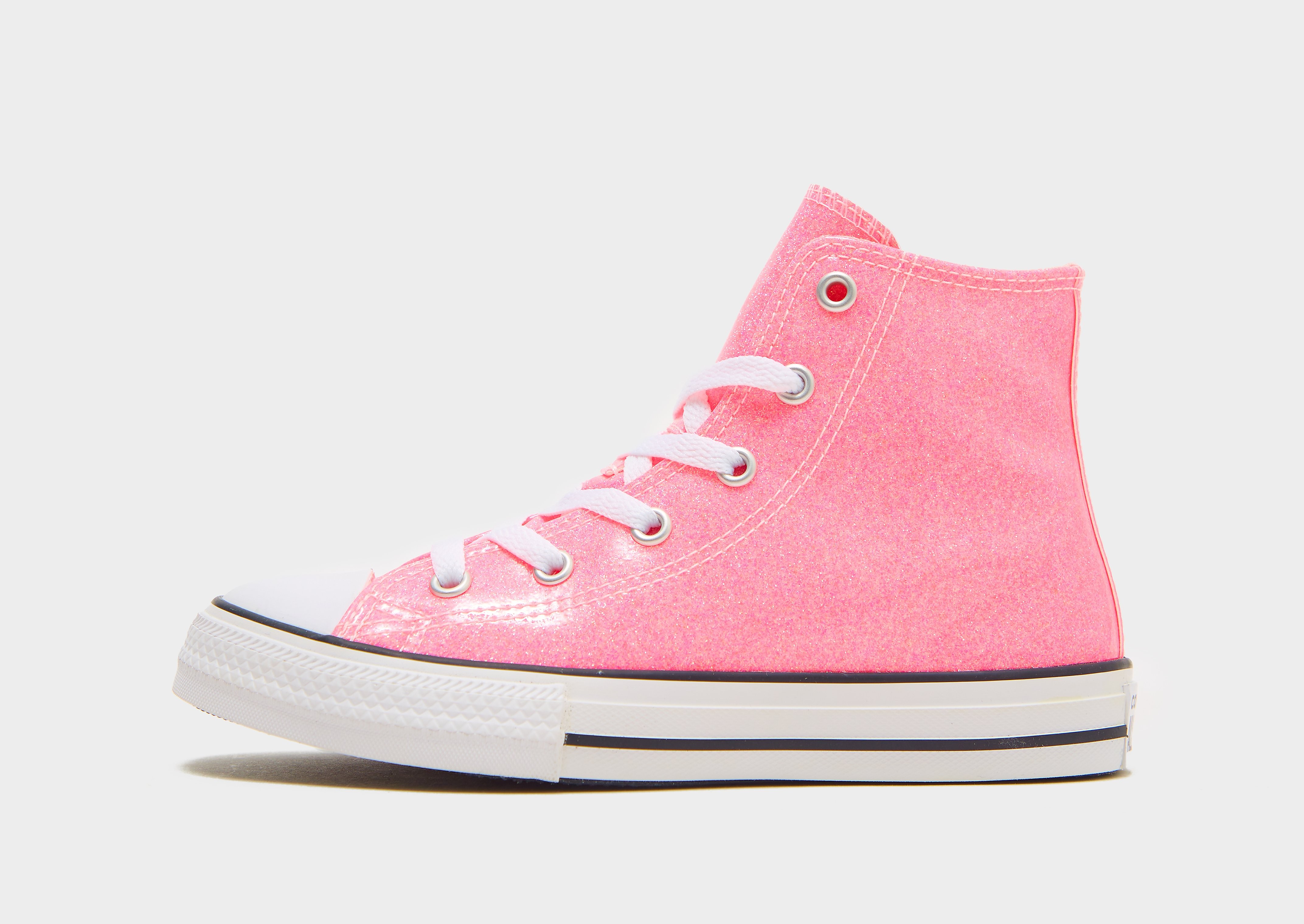 

Converse All Star High Children - Pink - Kids, Pink