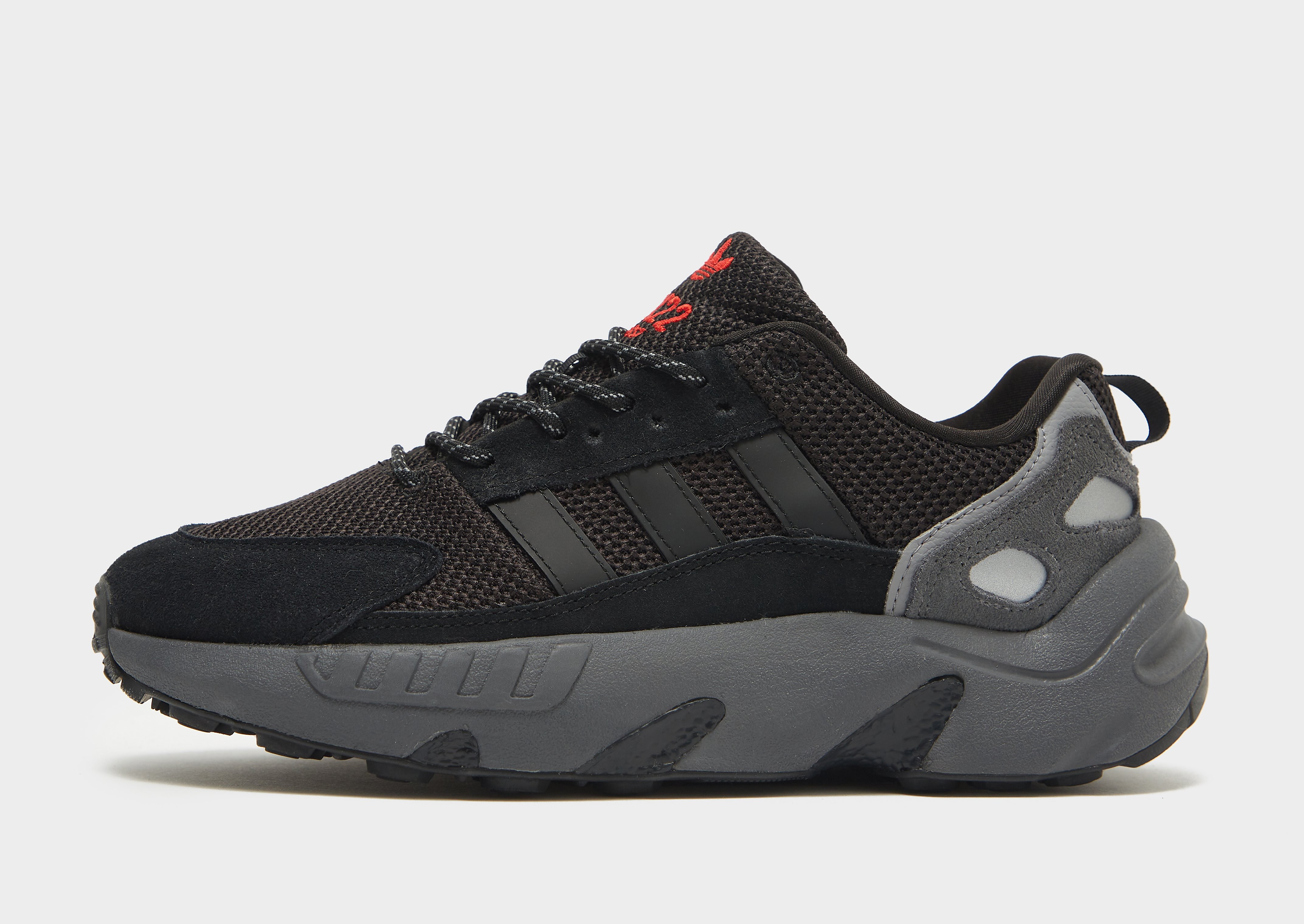 adidas Originals ZX22 - Only at JD - BLACK - Mens, BLACK
