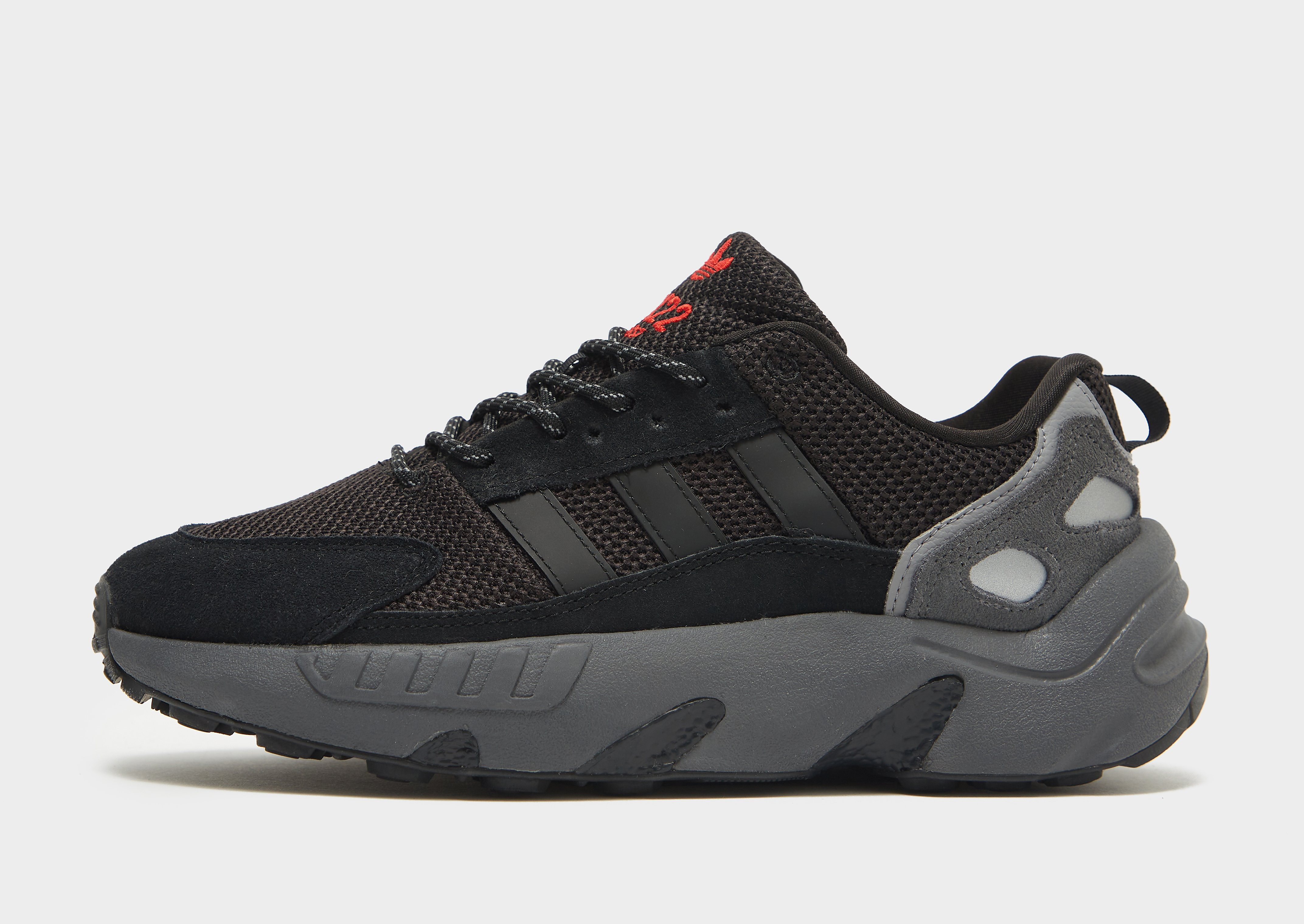 

adidas Originals ZX22 - Only at JD - BLACK - Mens, BLACK