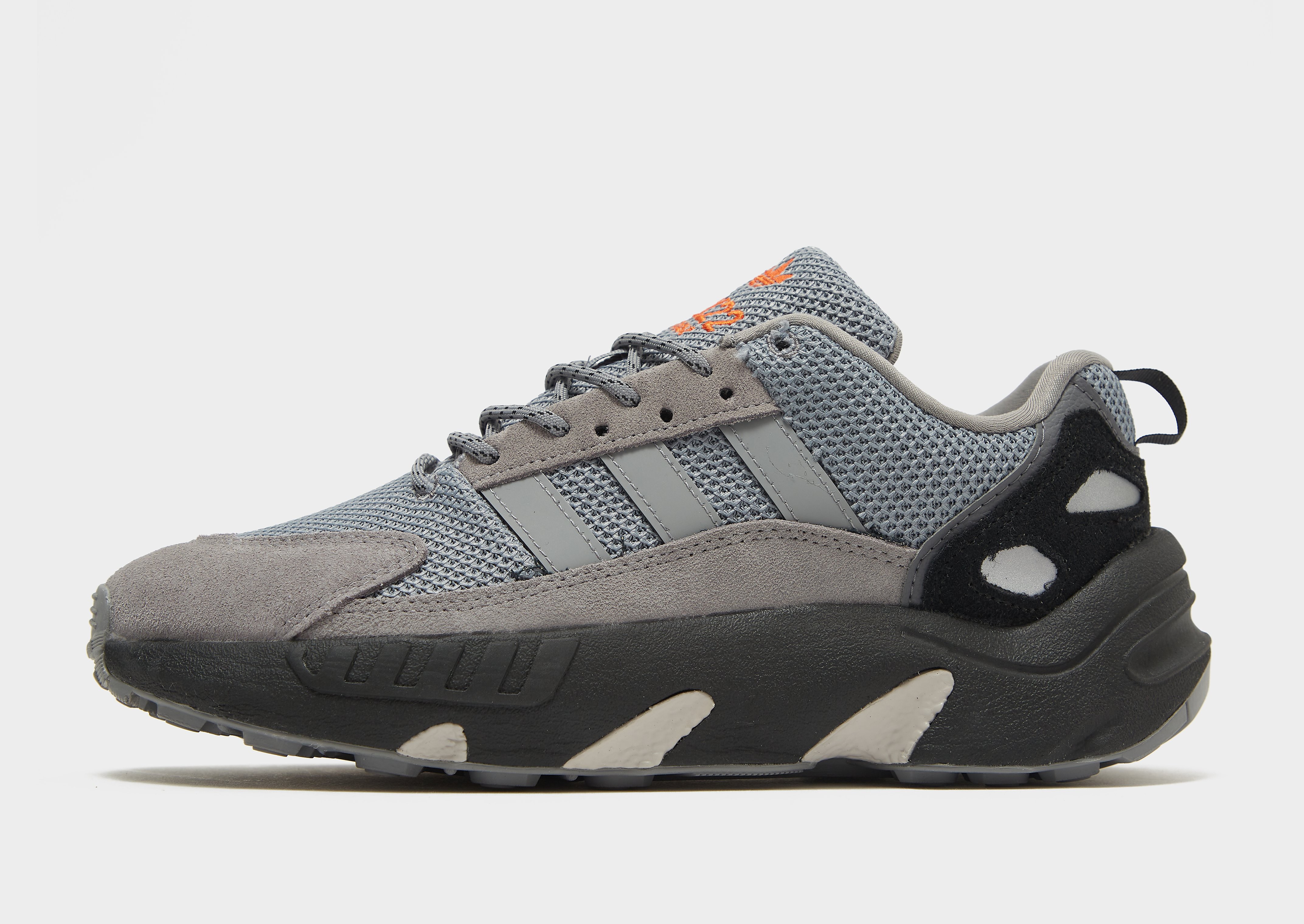 

adidas Originals ZX22 - Only at JD - GREY - Mens, GREY