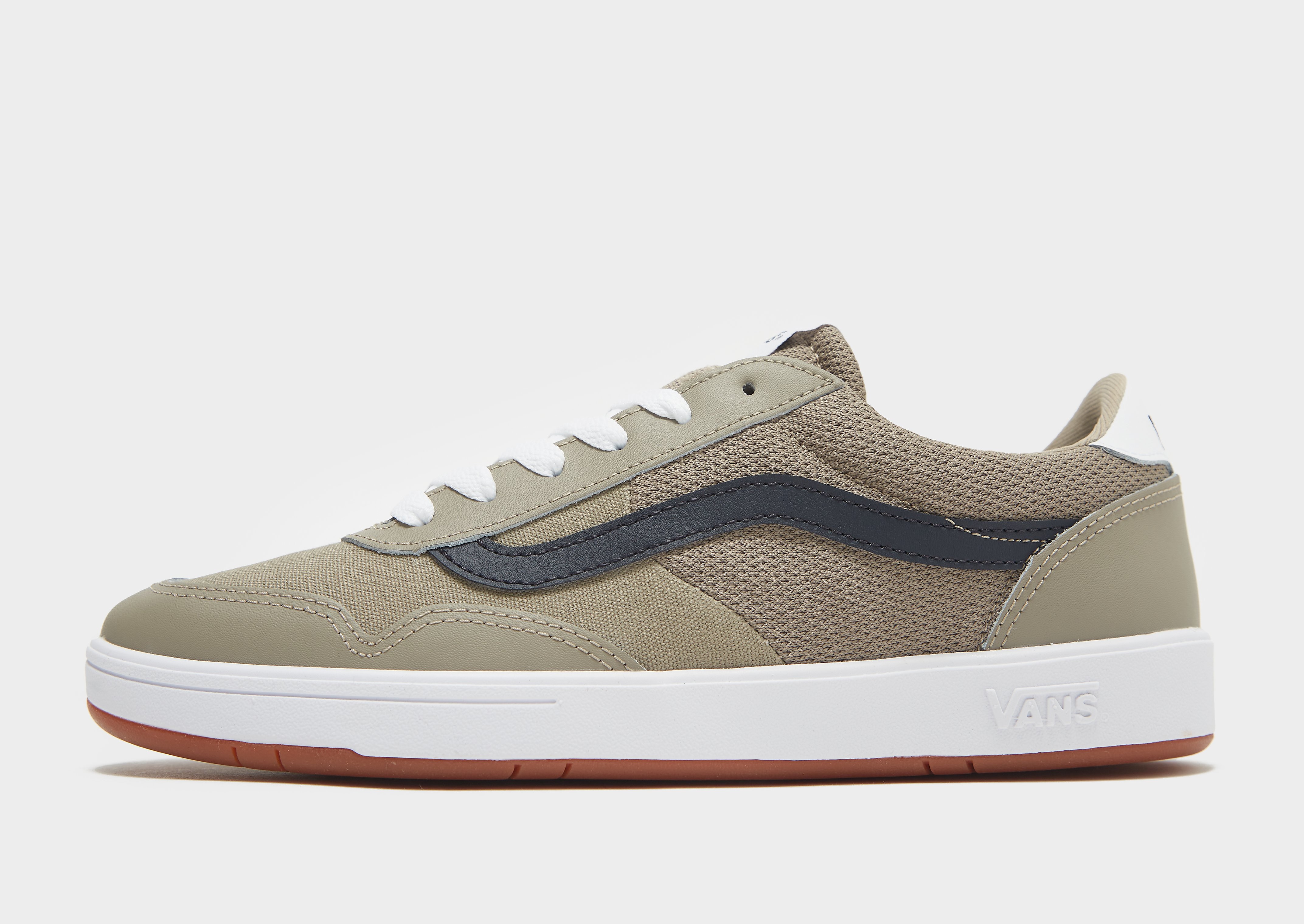 

Vans Cruze 2 - Only at JD - Green - Mens, Green
