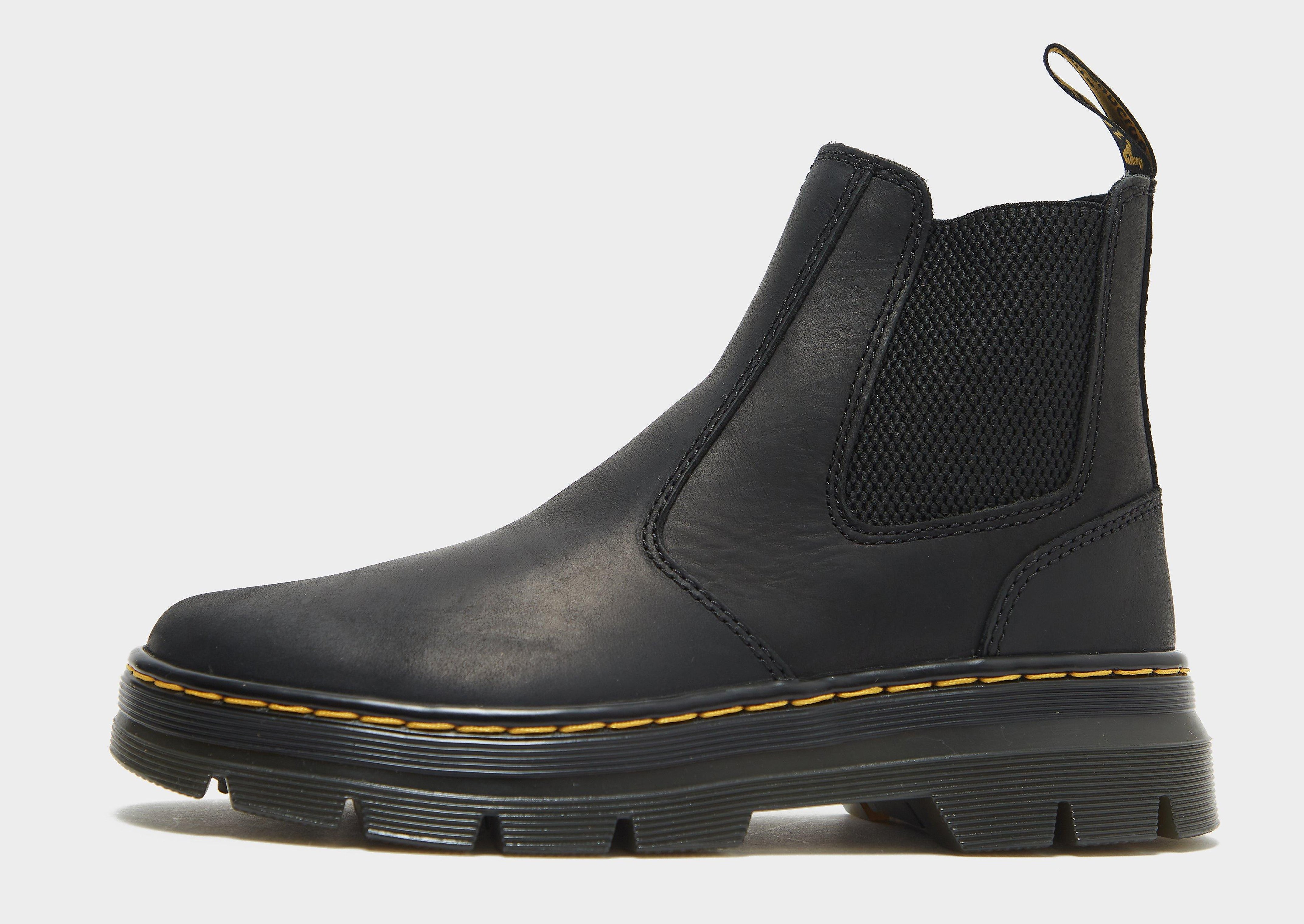 

Dr. Martens Embury Women's - Black, Black