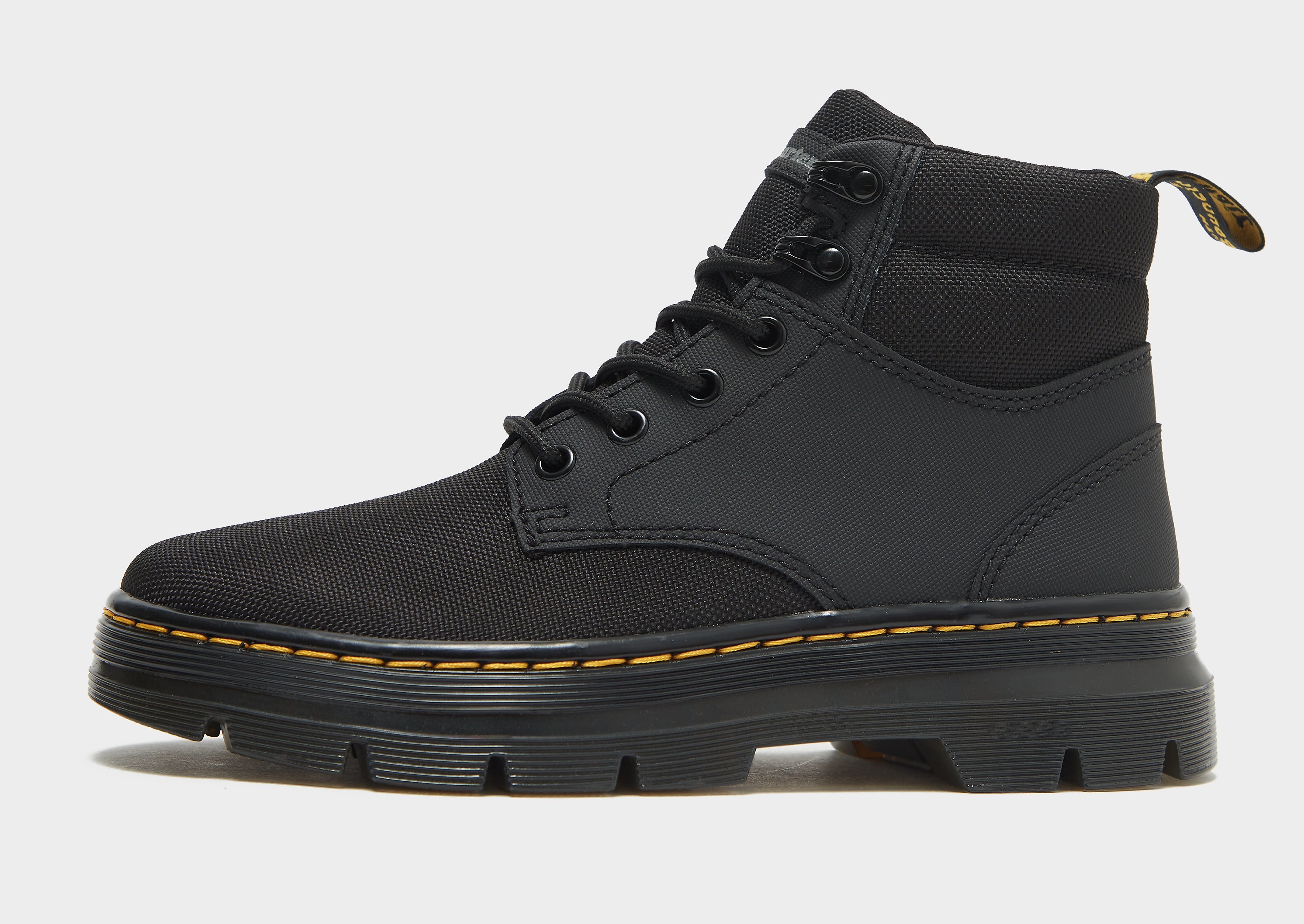 

Dr. Martens Rakim Women's - Black, Black
