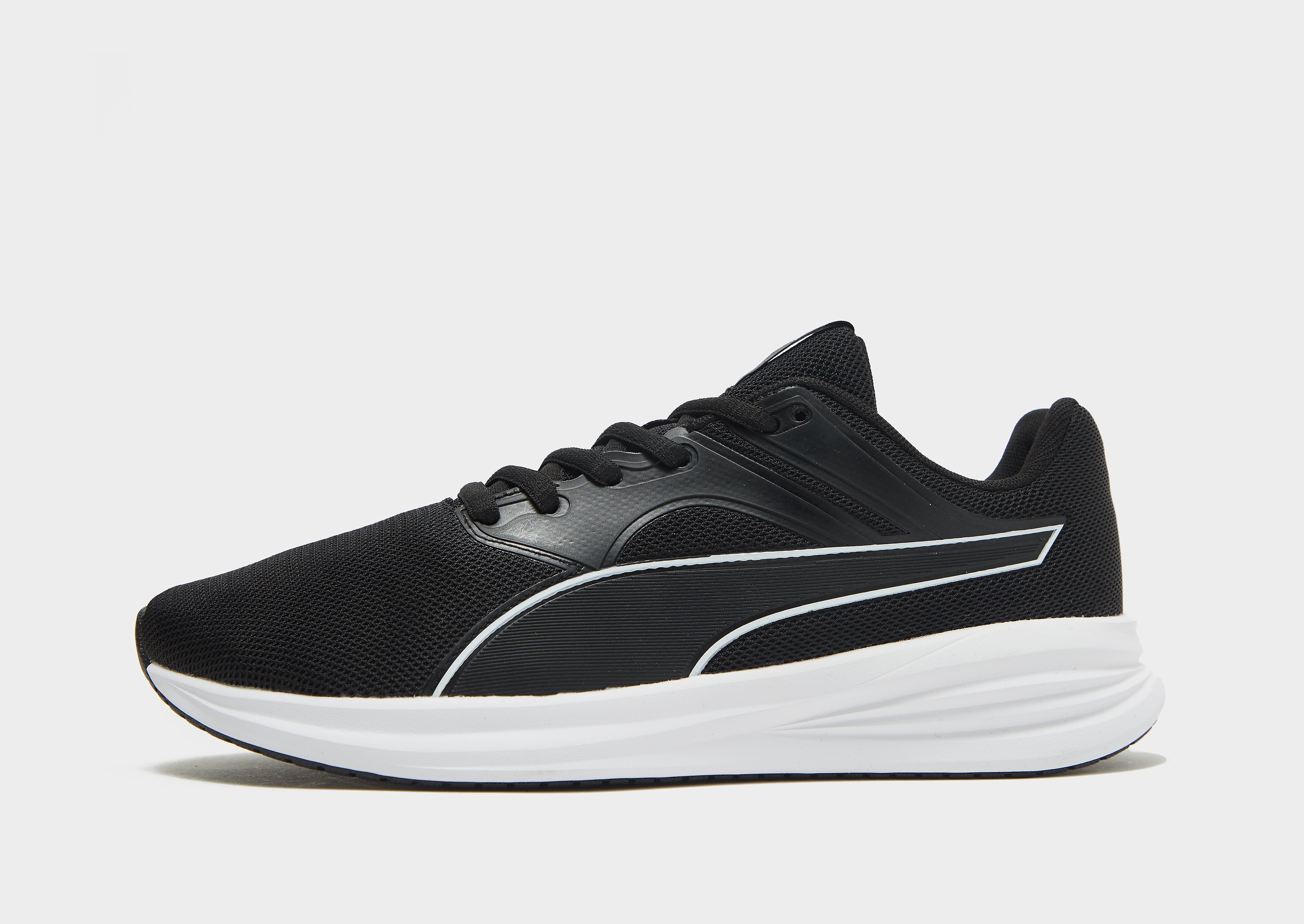 

Puma Transport Junior - Black - Kids, Black