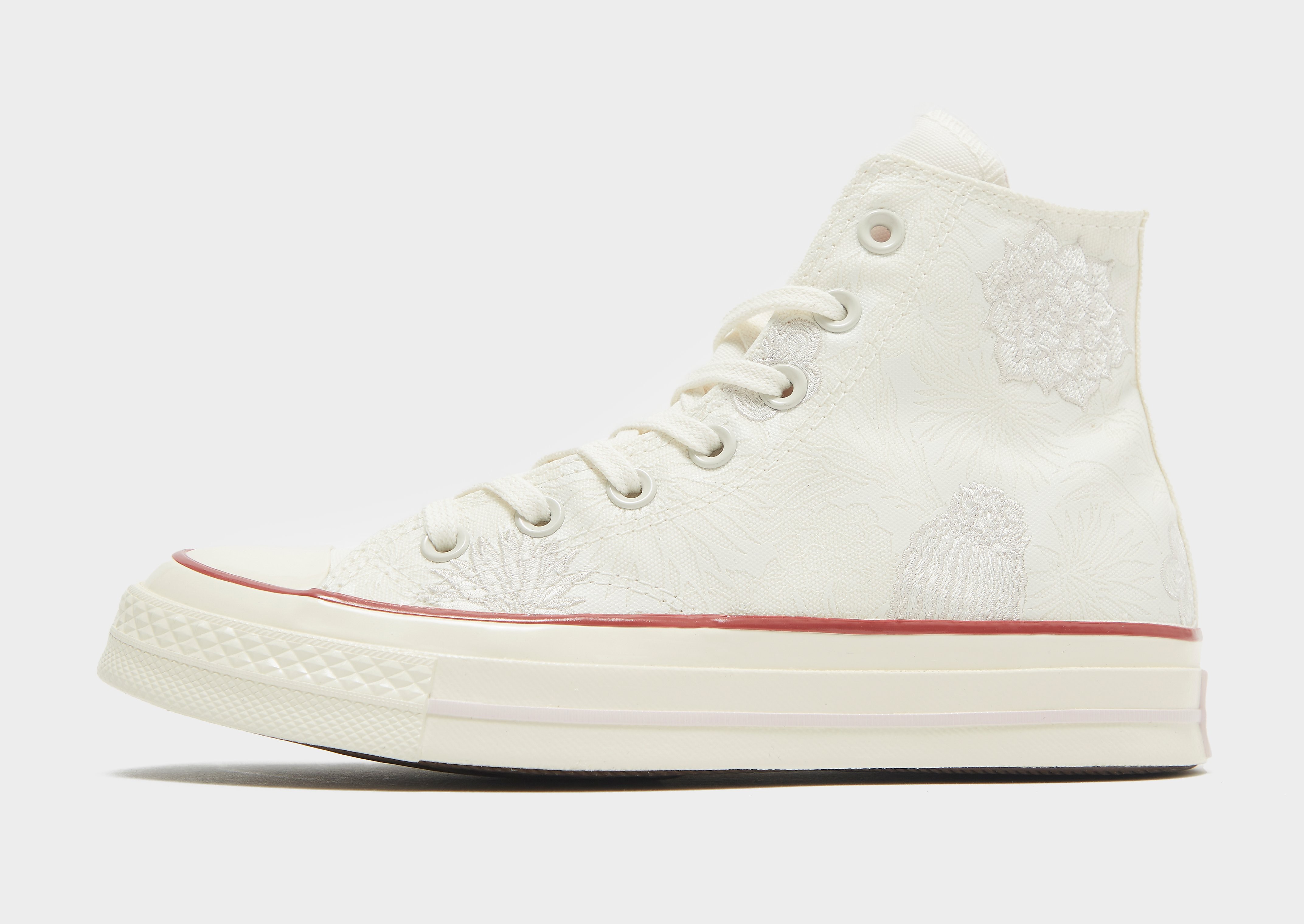 Converse Chuck Taylor All Star 70 High Women's - White, White