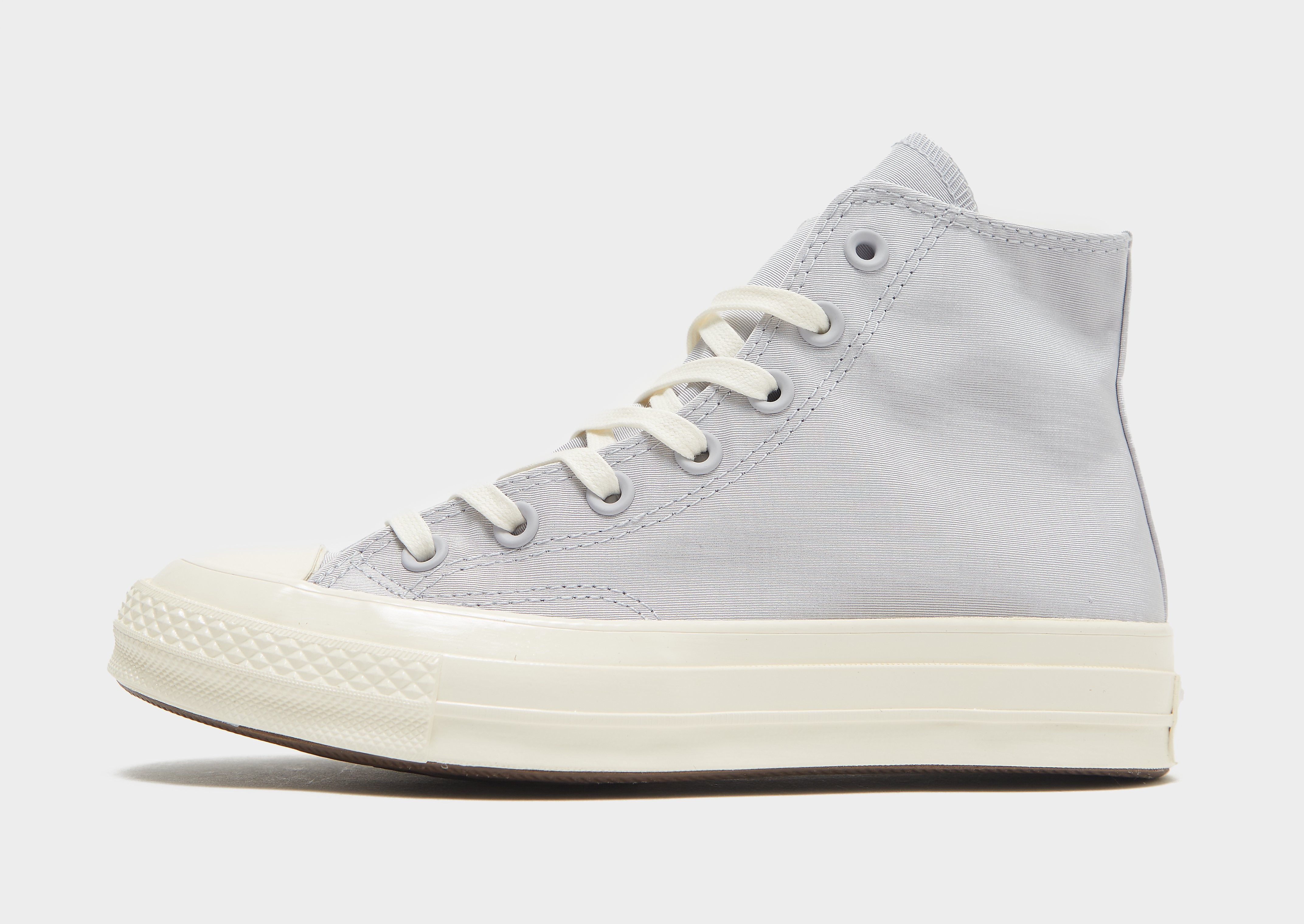 

Converse Chuck Taylor All Star 70 High Women's - Grey, Grey