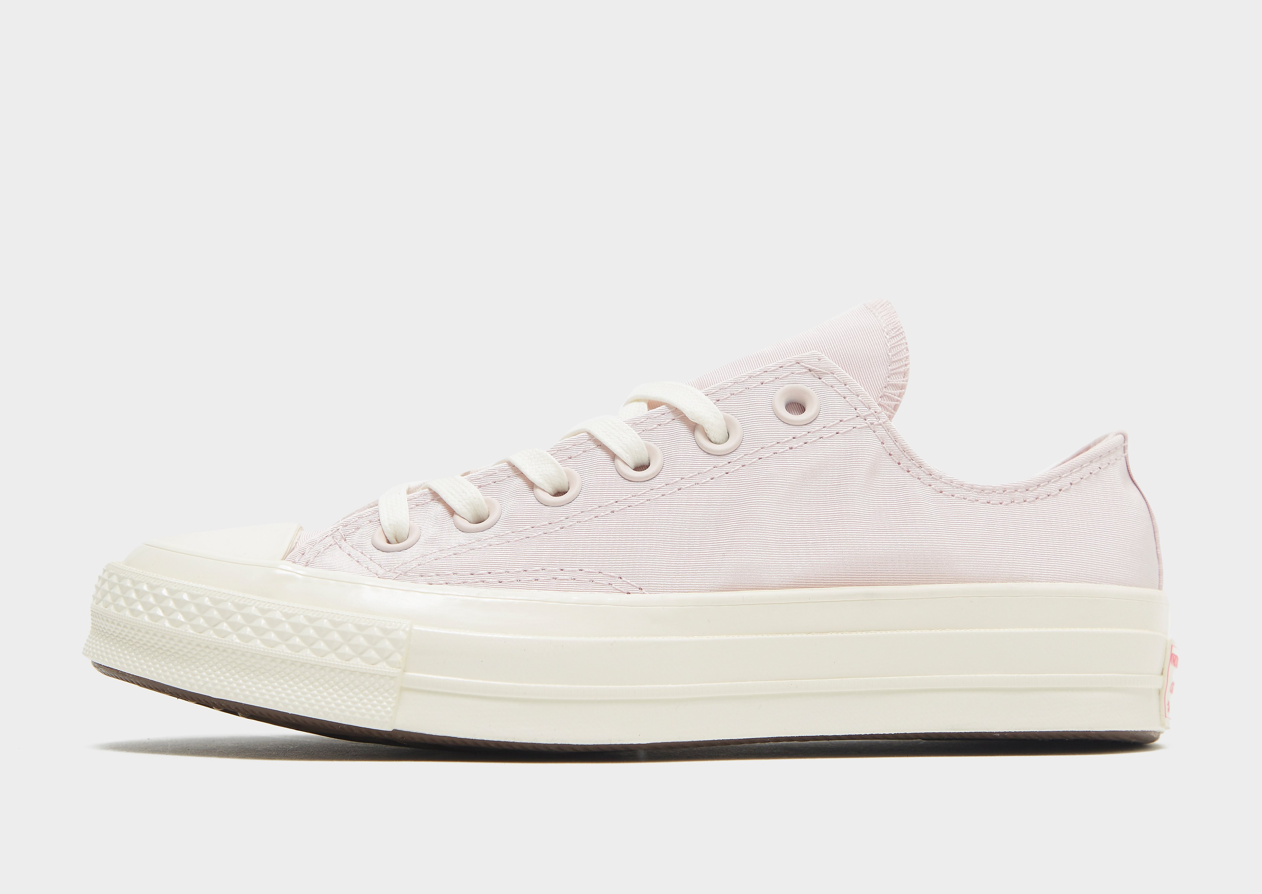 Converse Chuck Taylor All Star 70 Low Women's - Pink, Pink