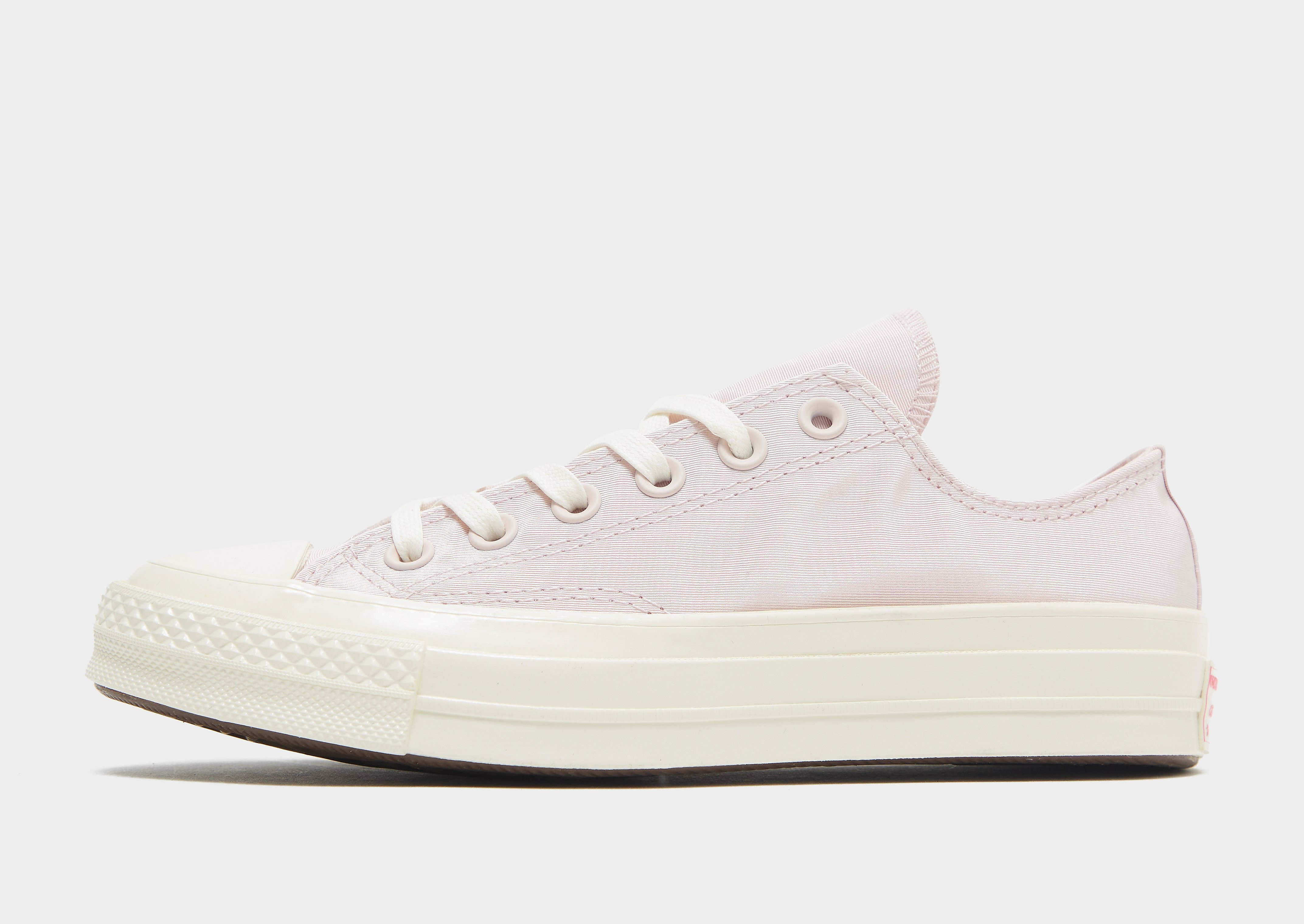 

Converse Chuck Taylor All Star 70 Low Women's - Pink, Pink