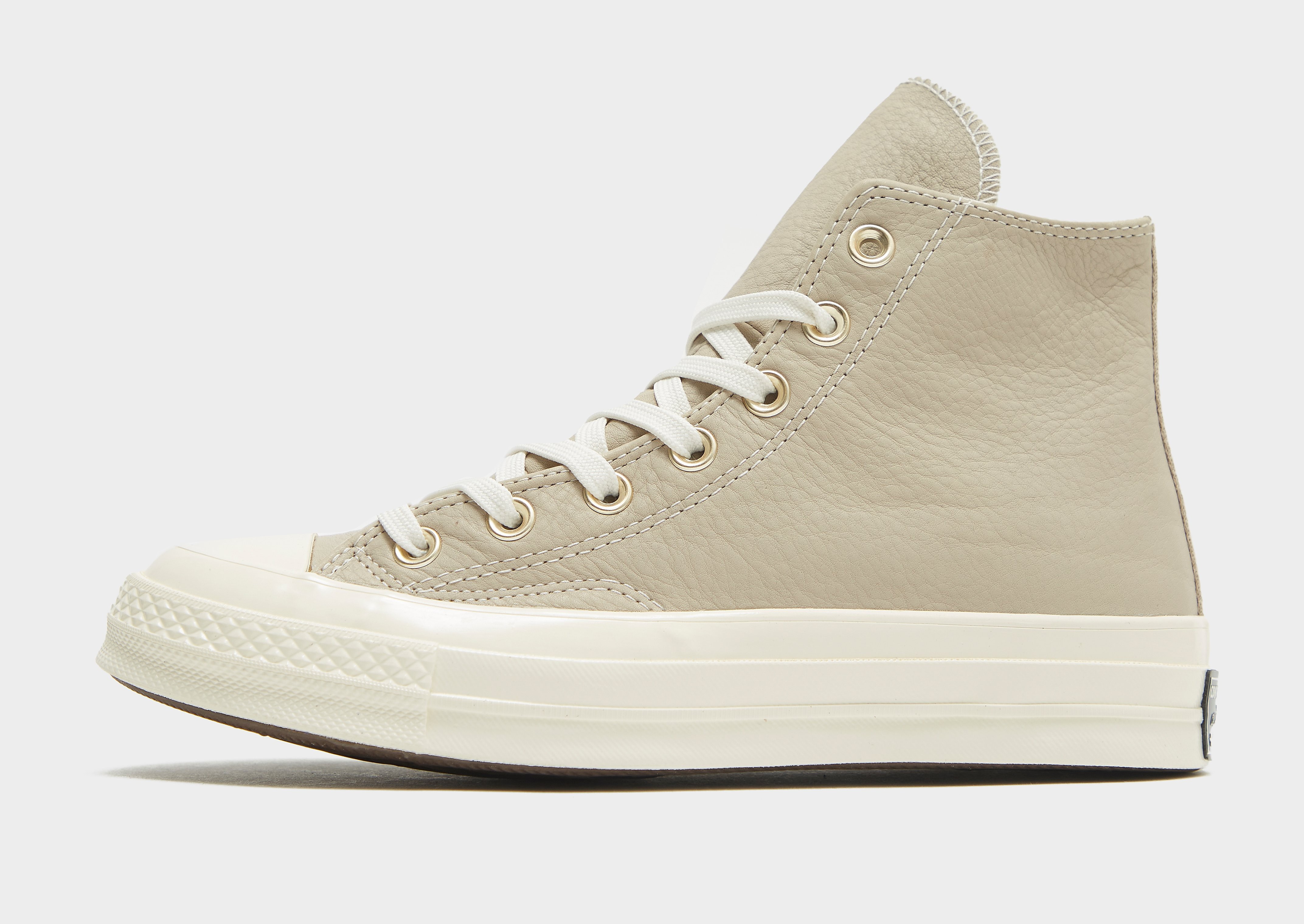 Converse Chuck Taylor All Star 70 High Women's - Brown, Brown