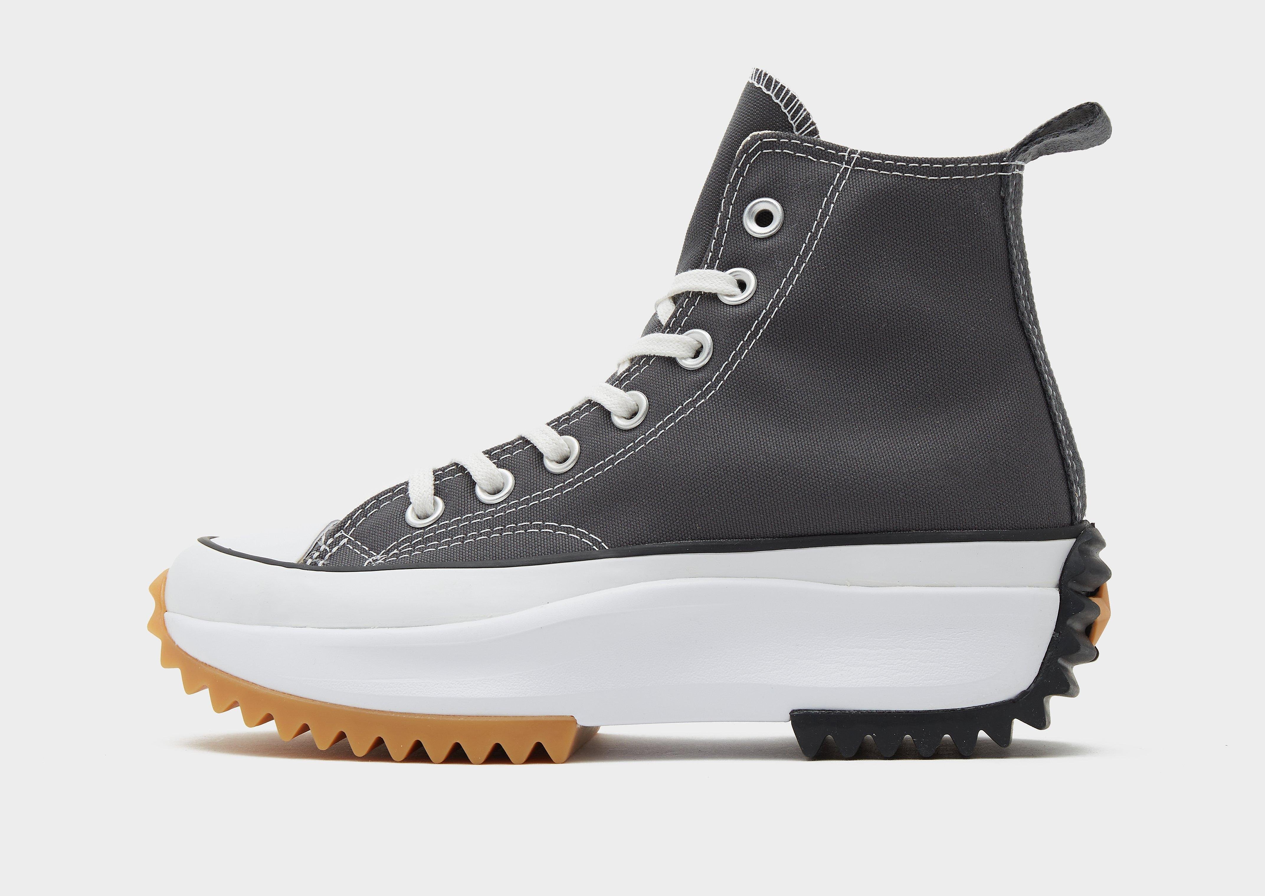 

Converse Run Star Hike Women's - Grey, Grey