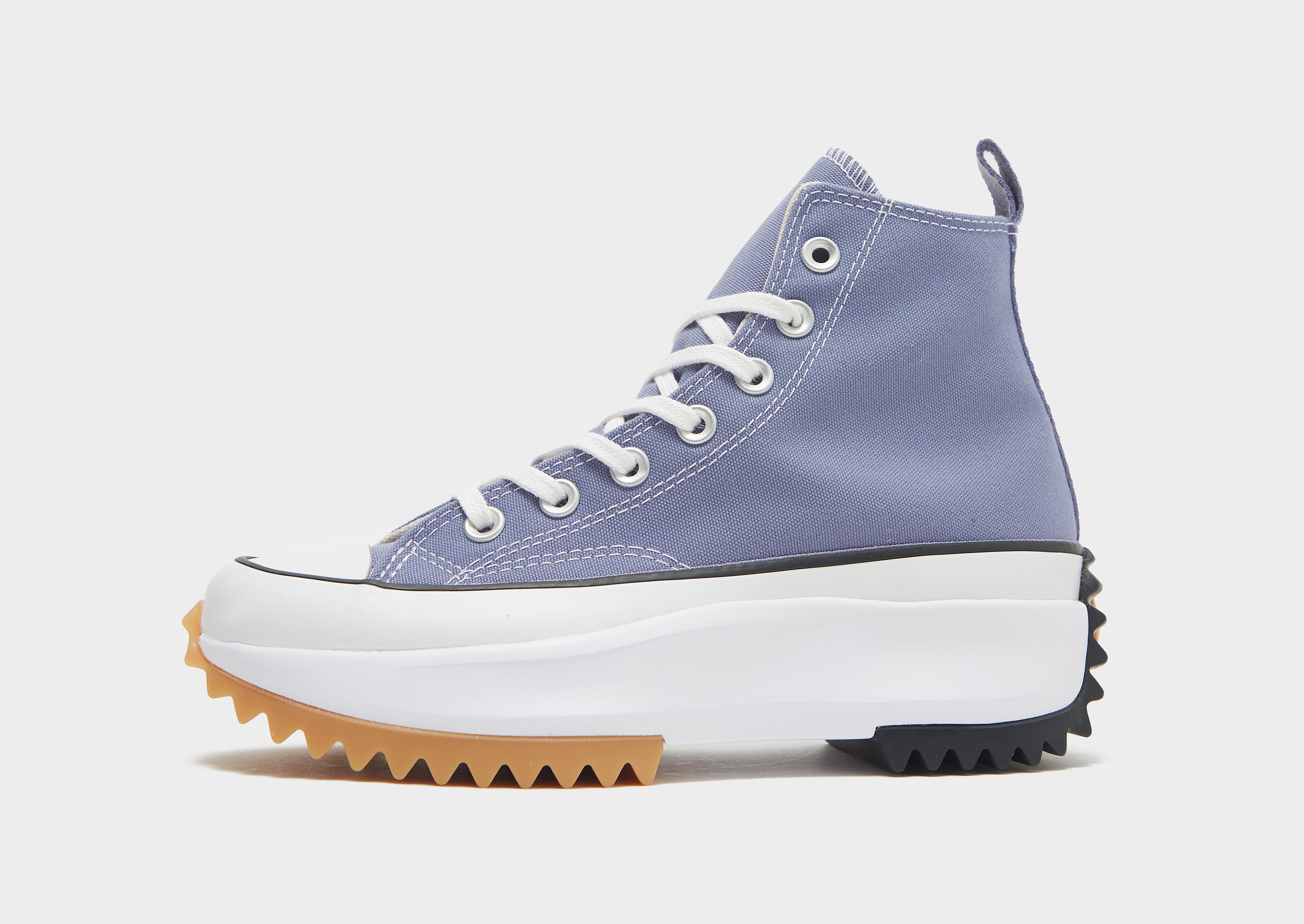 

Converse Run Star Hike Women's - Purple, Purple