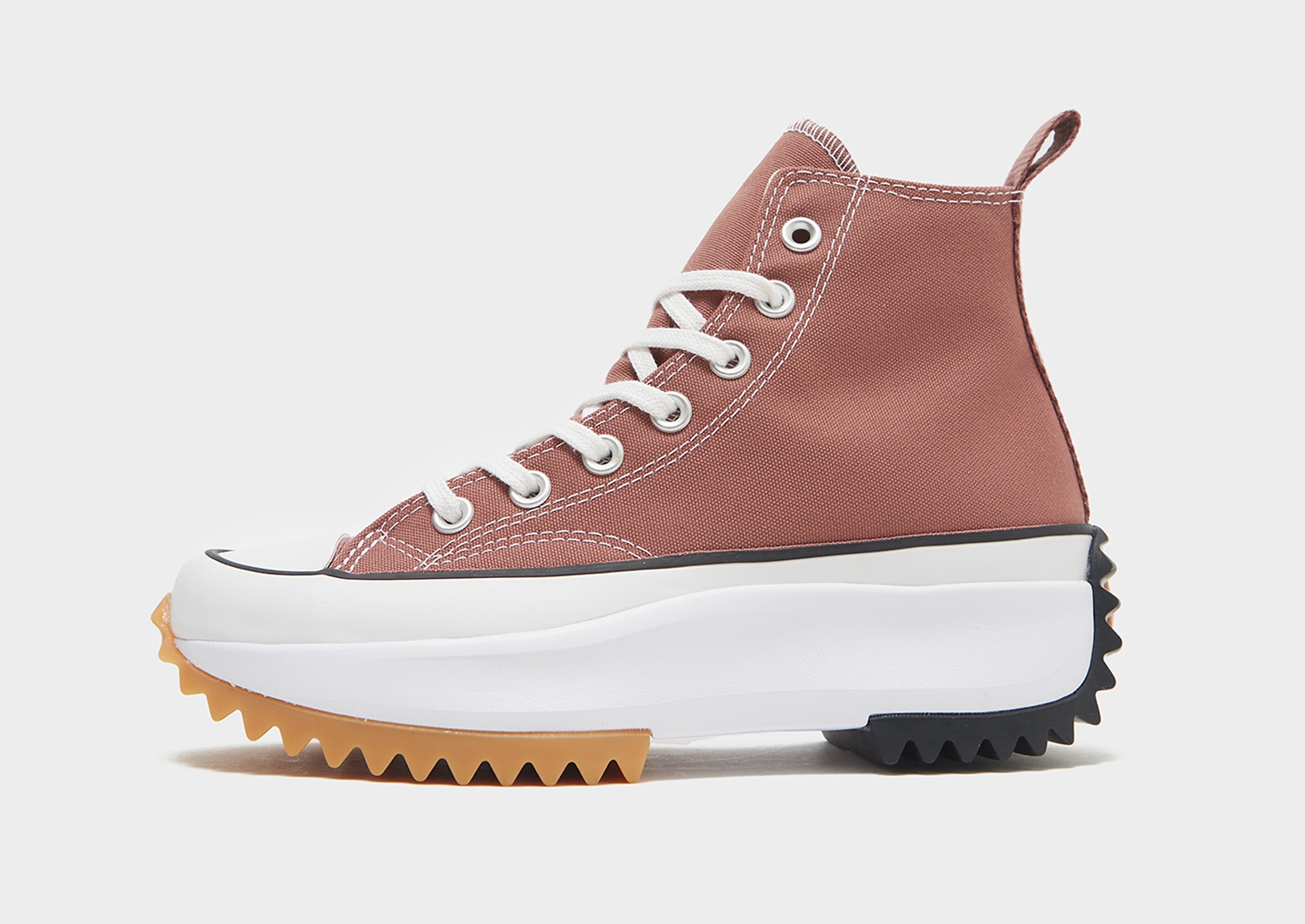 

Converse Run Star Hike Women's - Red, Red