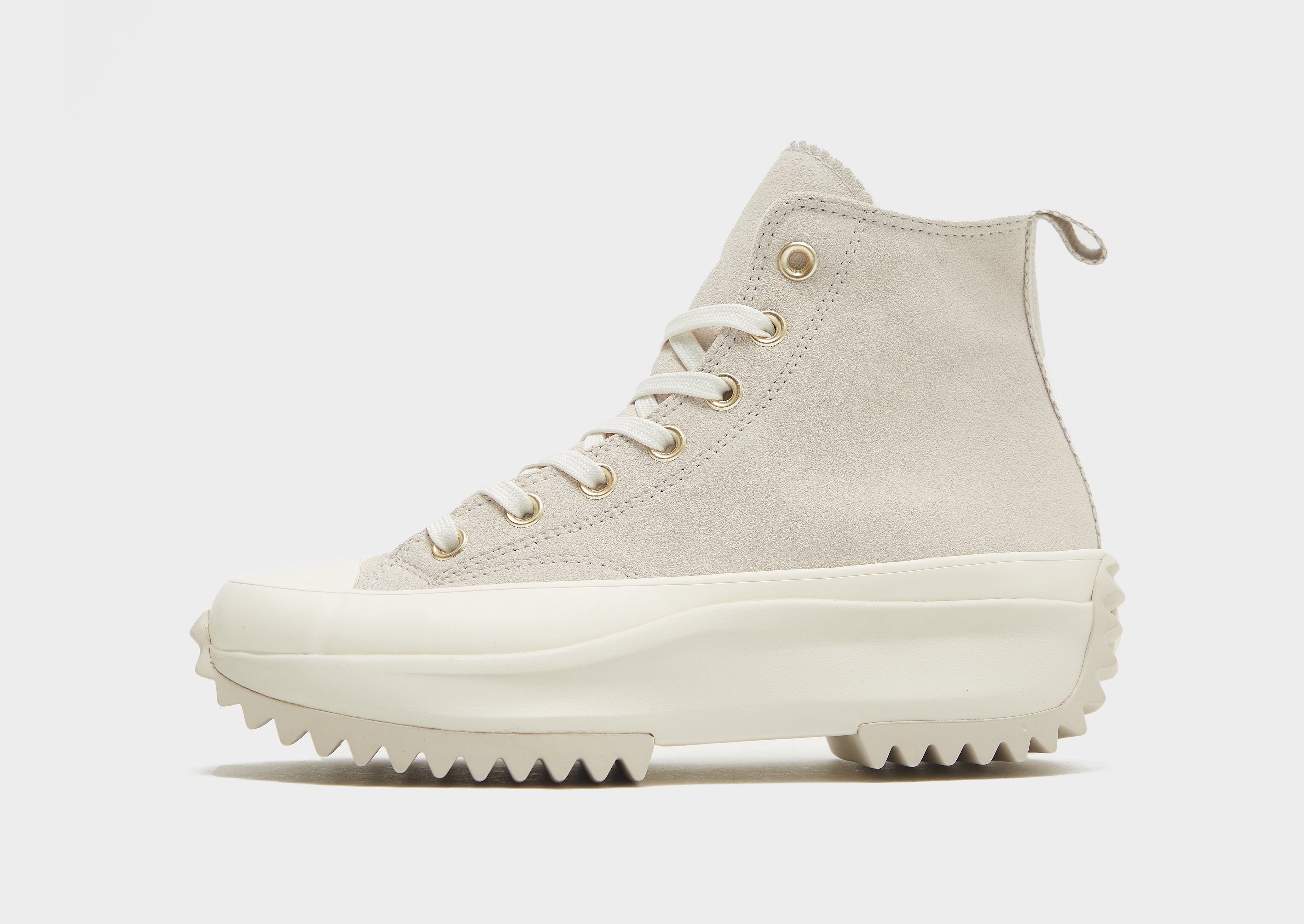 

Converse Run Star Hike Women's - Grey, Grey