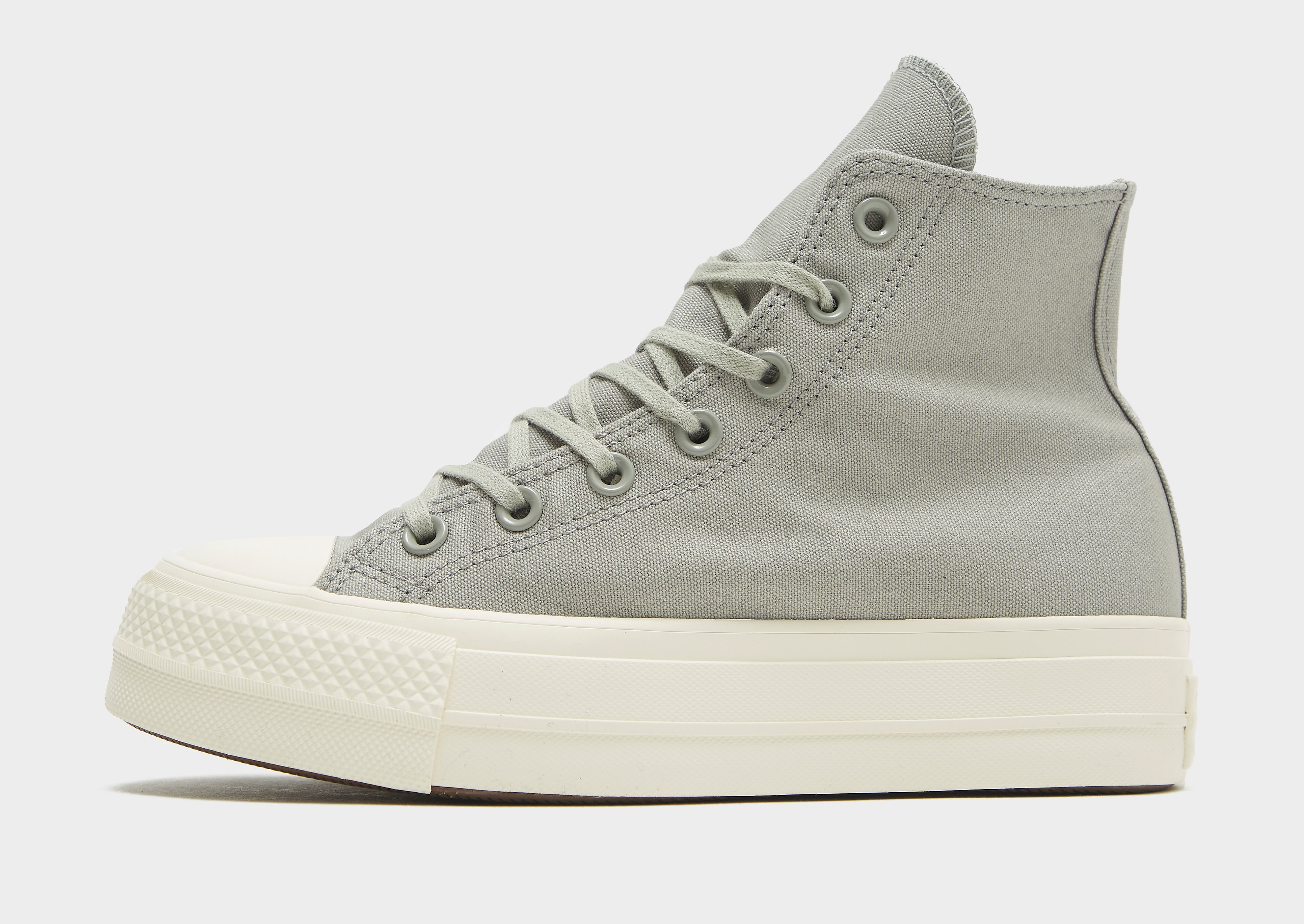 

Converse All Star Lift High Platform Women's - Only at JD - Green, Green
